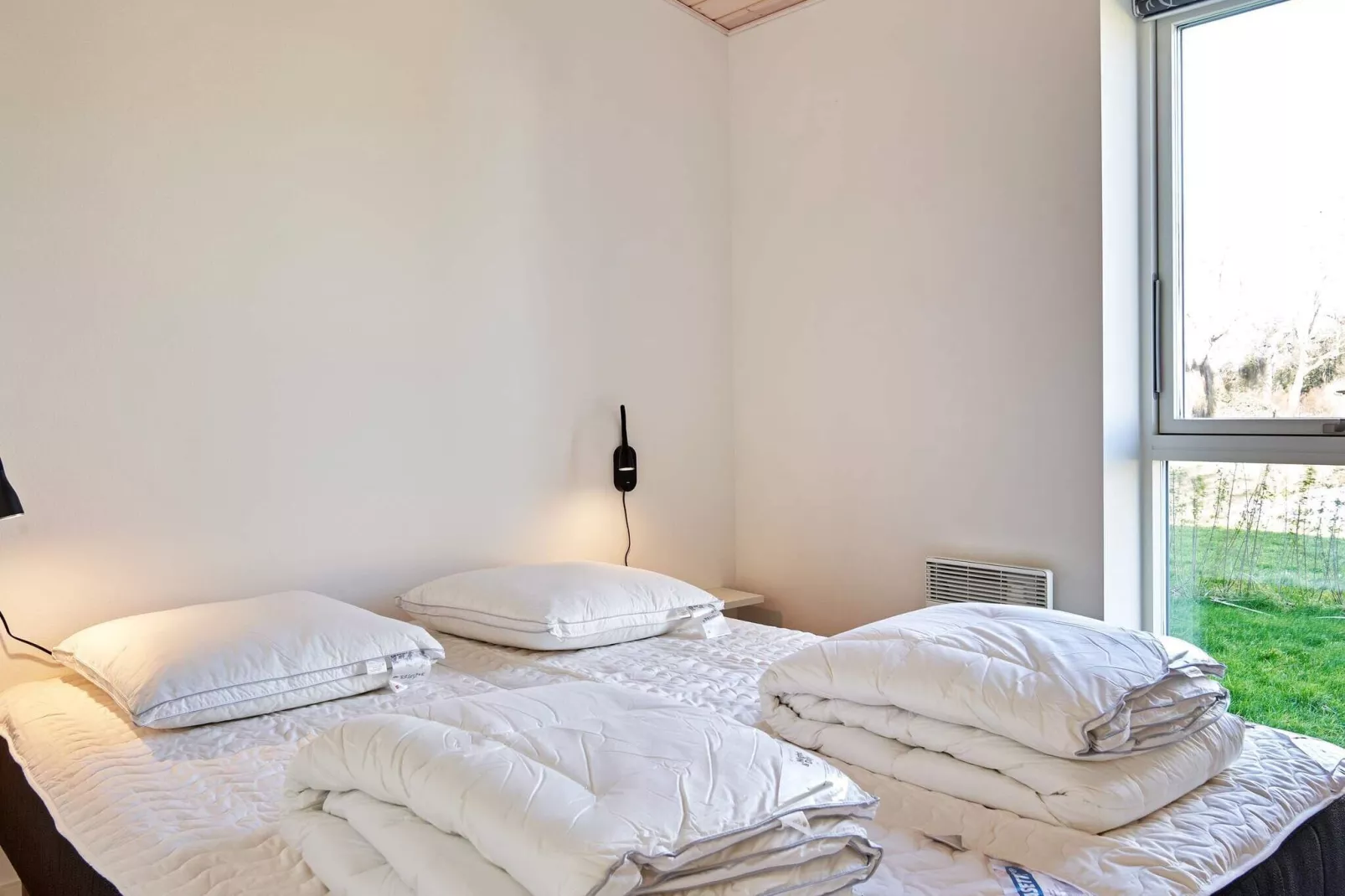 6 person holiday home in Nexø-By Traum-Indoor