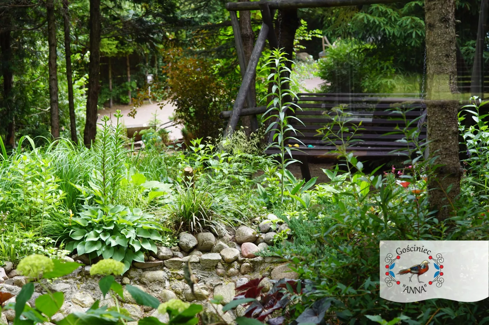 Lavish Holiday Home with Private Pool-Gardens summer