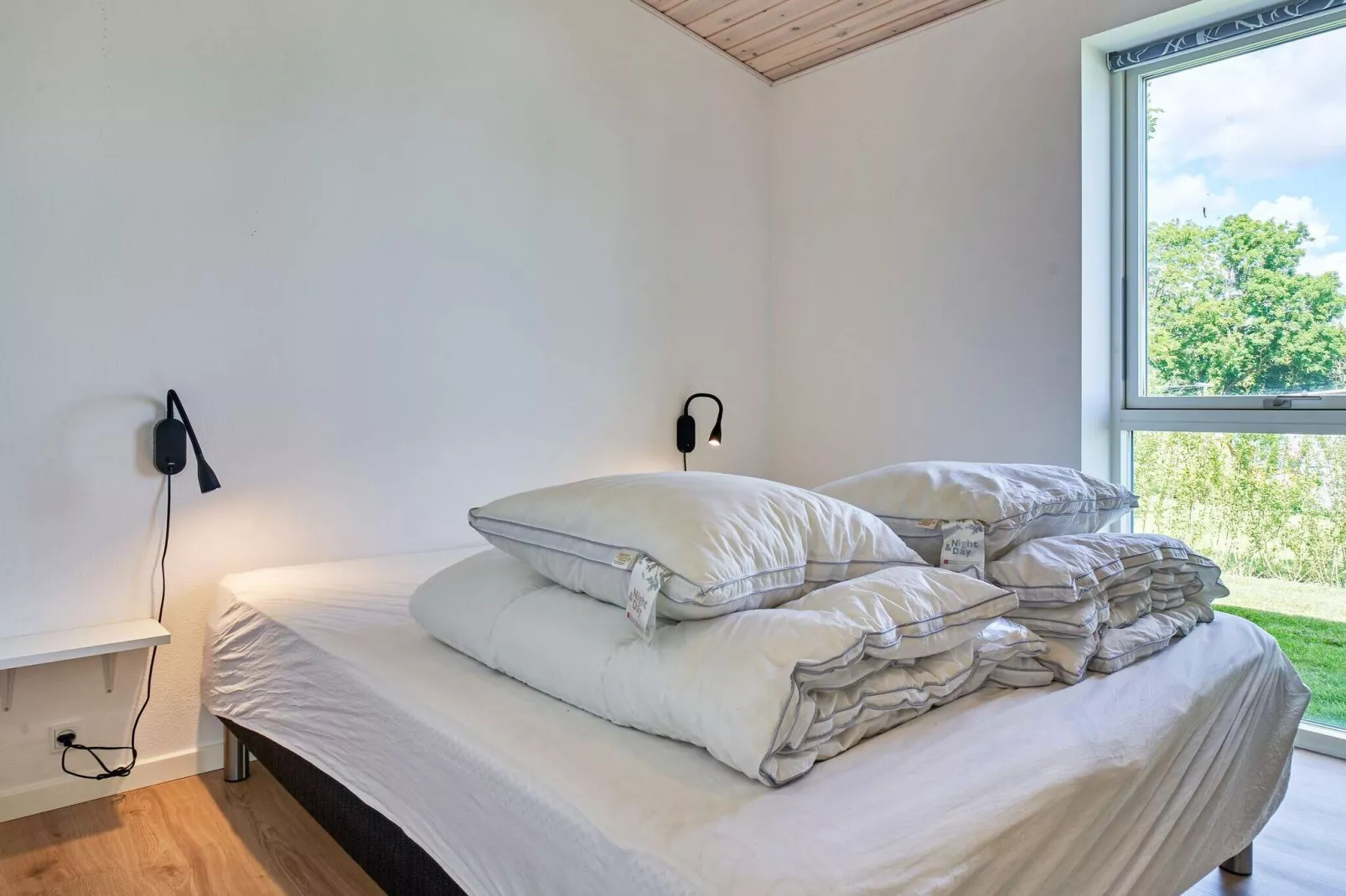 6 person holiday home in Nexø-By Traum-Indoor