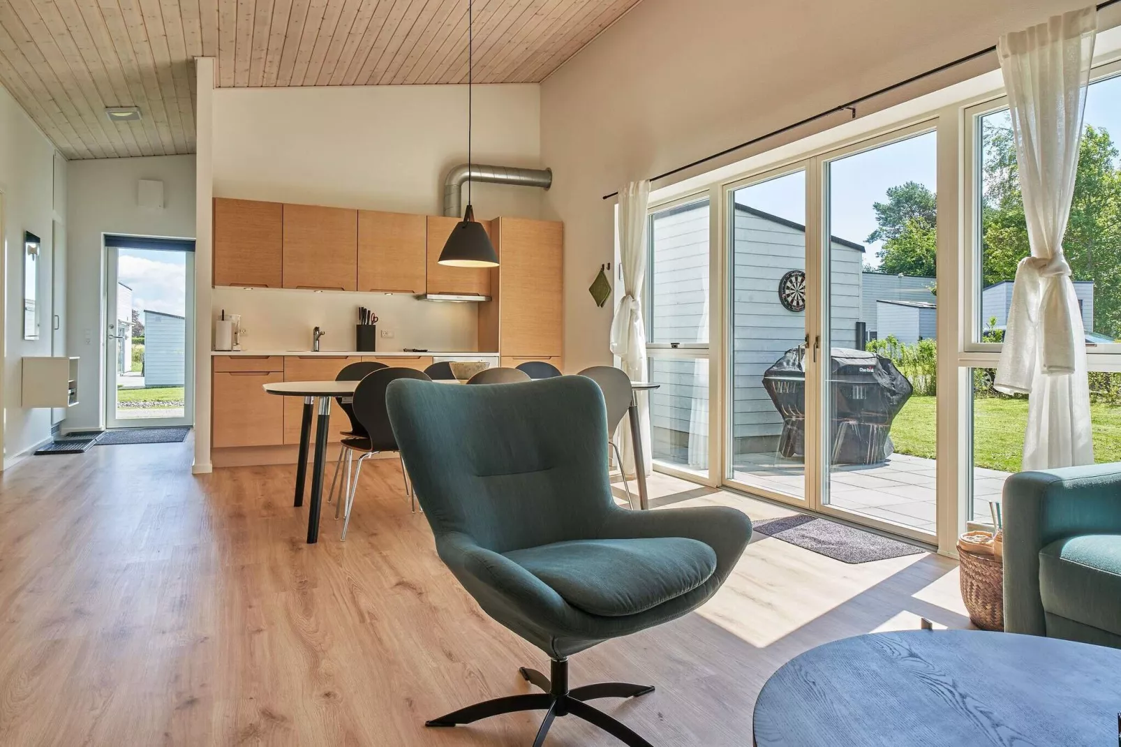 6 person holiday home in Nexø-By Traum-Indoor