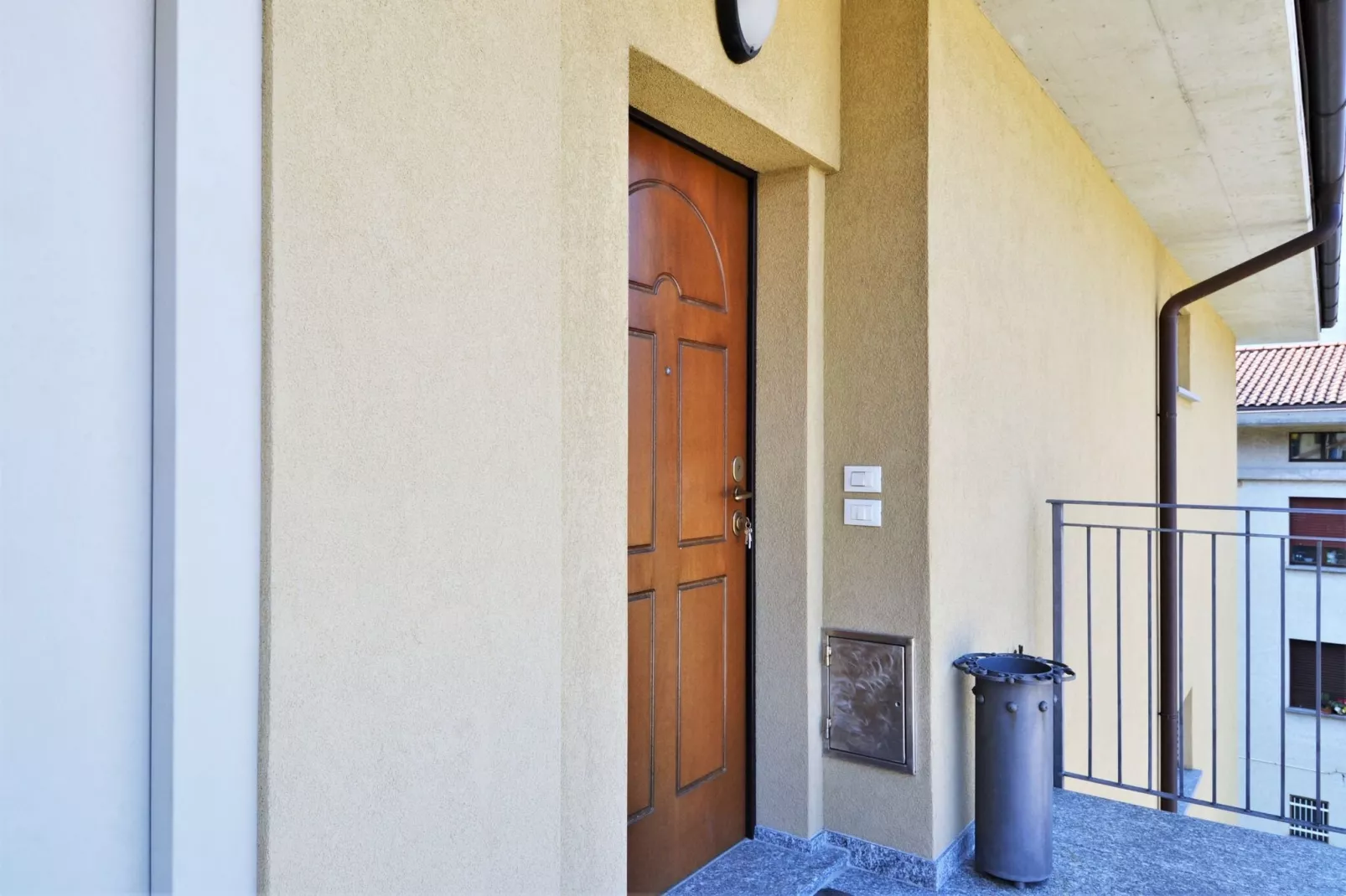 Bilo Walter 1 piano-Reception hall
