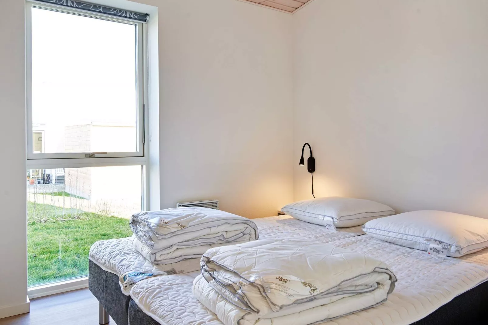 6 person holiday home in Nexø-By Traum-Indoor