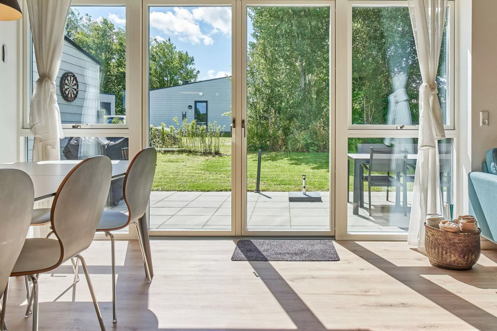 6 person holiday home in Nexø-By Traum-Indoor