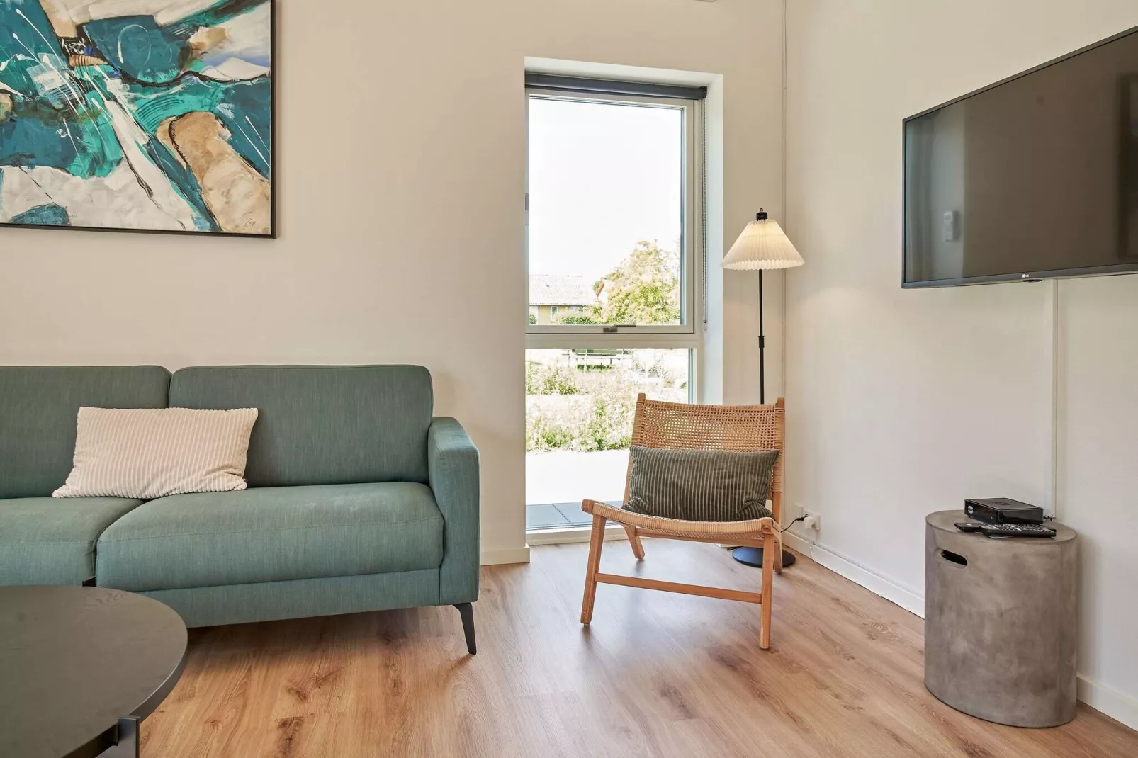 6 person holiday home in Nexø-By Traum-Indoor