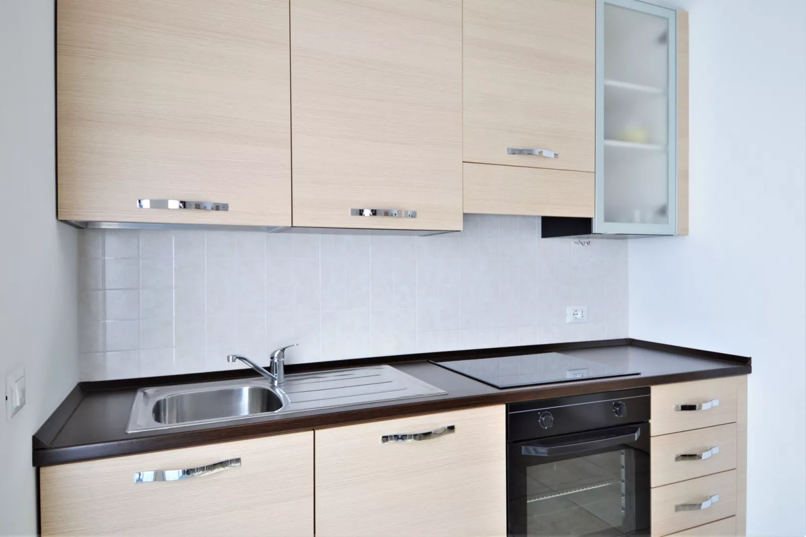 Bilo Walter 1 piano-Kitchen