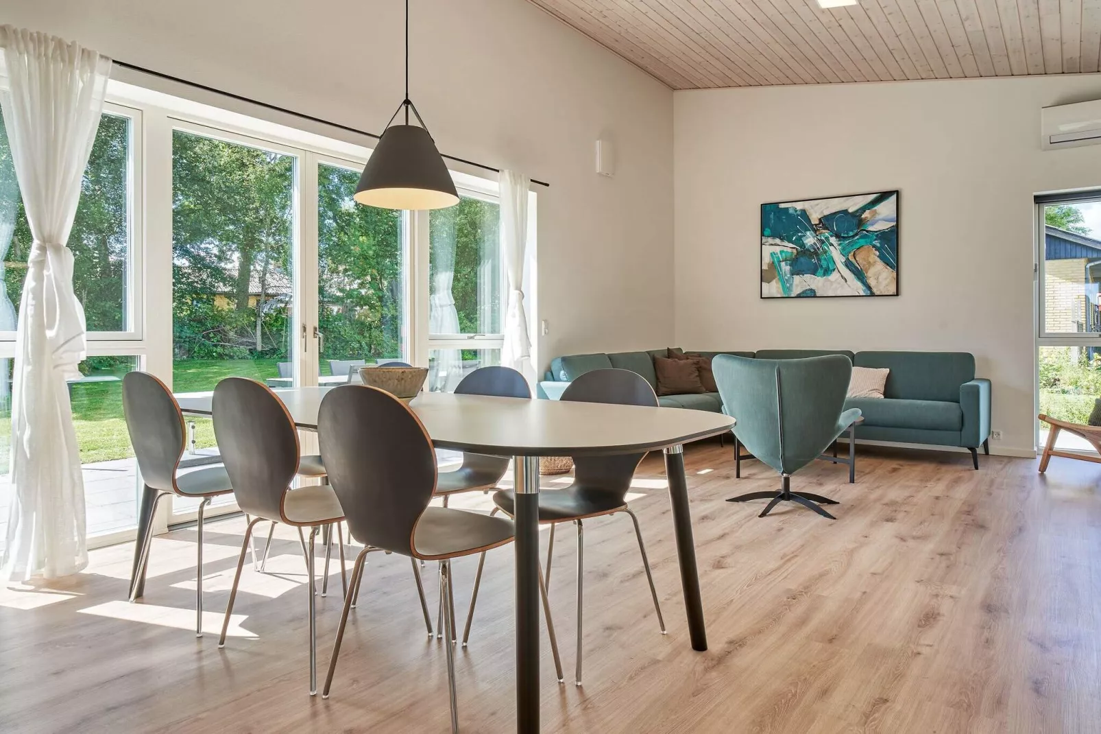 6 person holiday home in Nexø-By Traum-Indoor