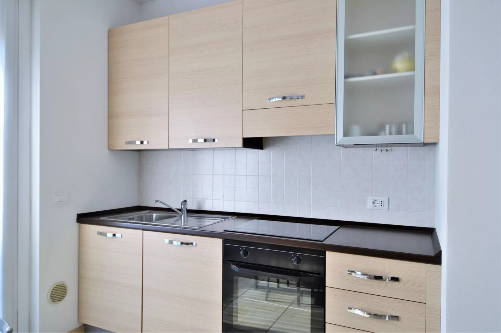 Bilo Walter 1 piano-Kitchen