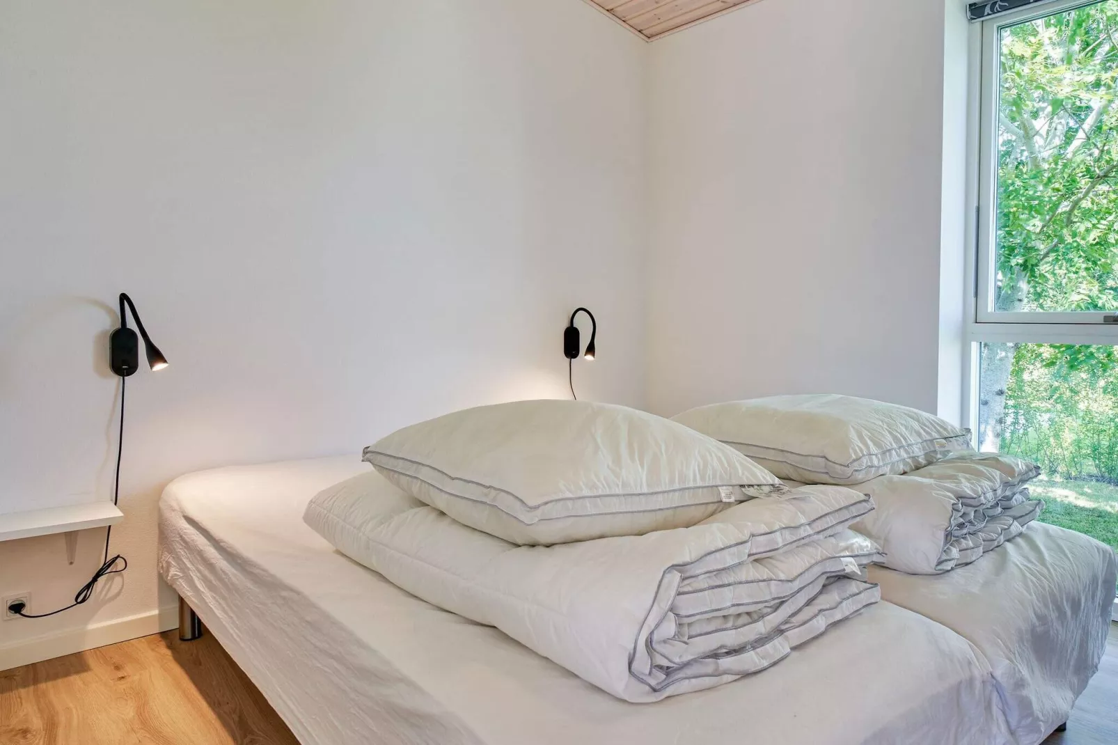 6 person holiday home in Nexø-By Traum-Indoor