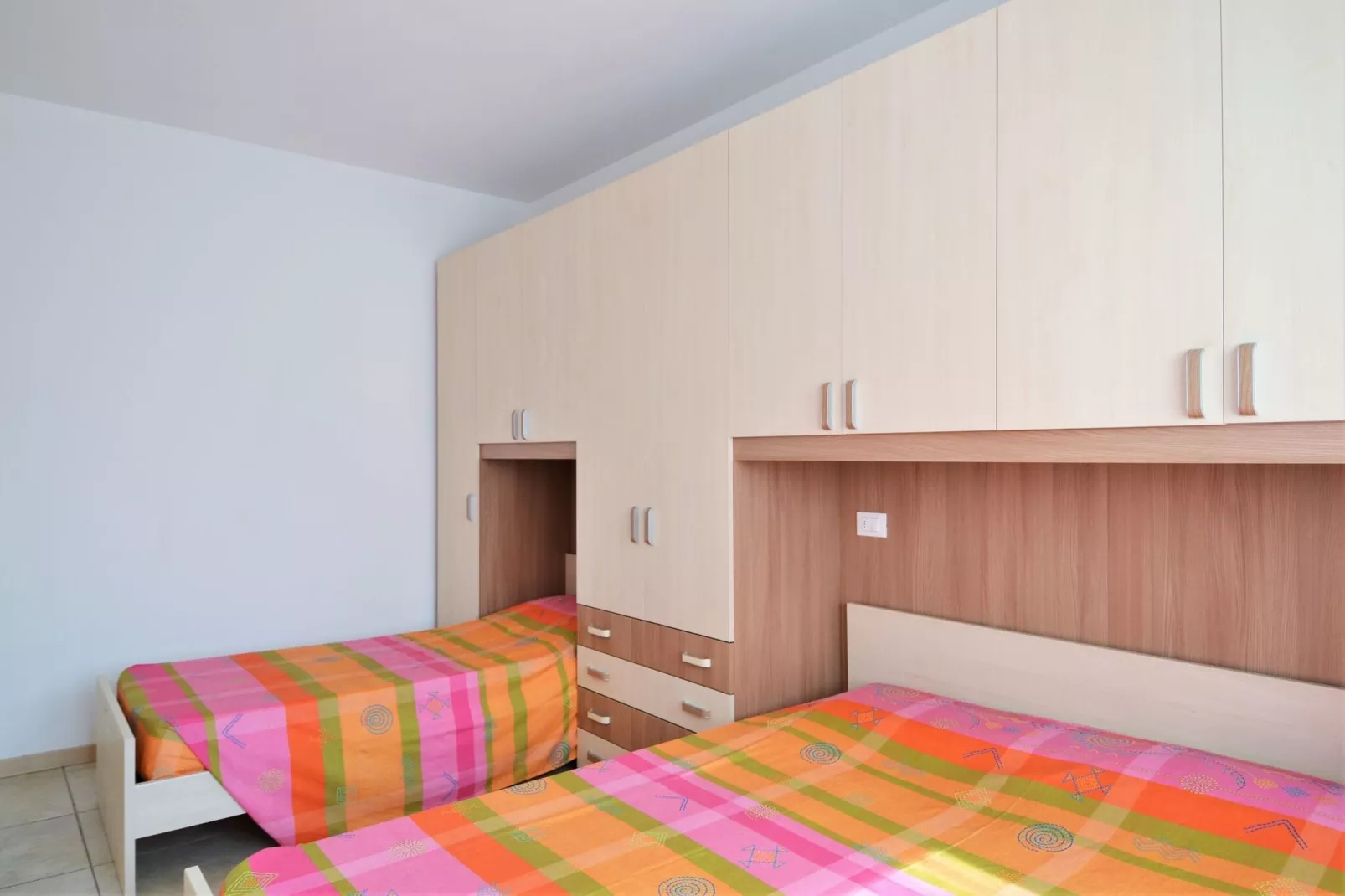 Bilo Walter 1 piano-Bedroom