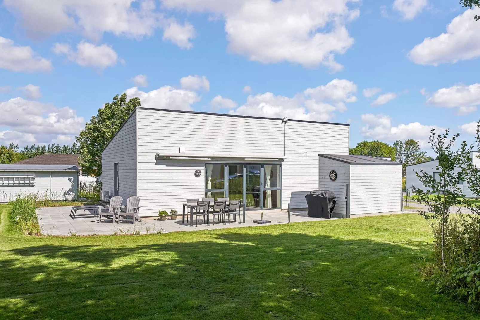 6 person holiday home in Nexø-By Traum-View