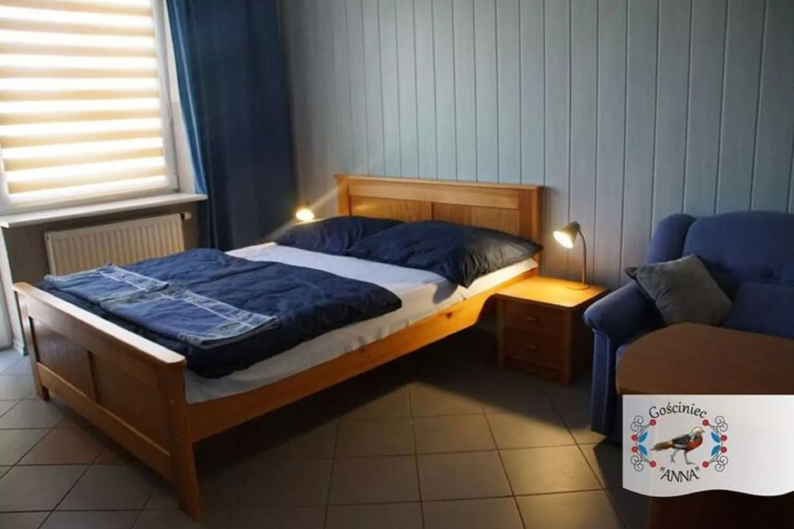 Lavish Holiday Home with Private Pool-Bedroom