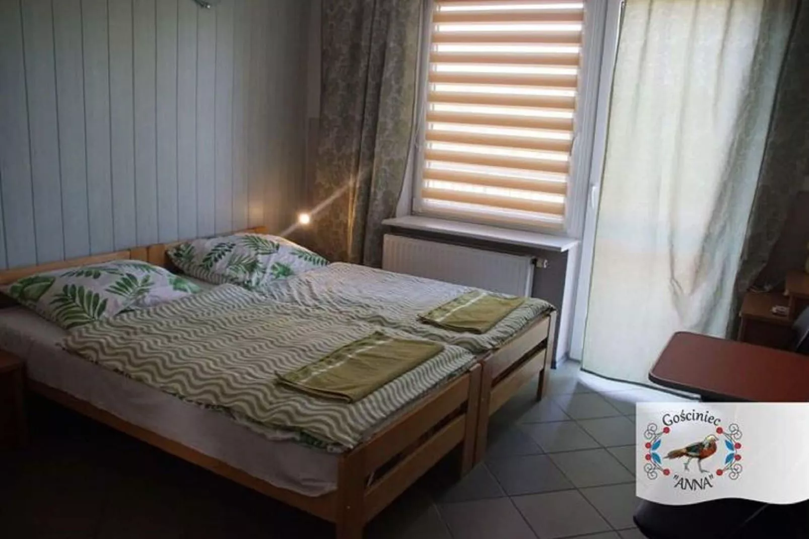 Lavish Holiday Home with Private Pool-Bedroom