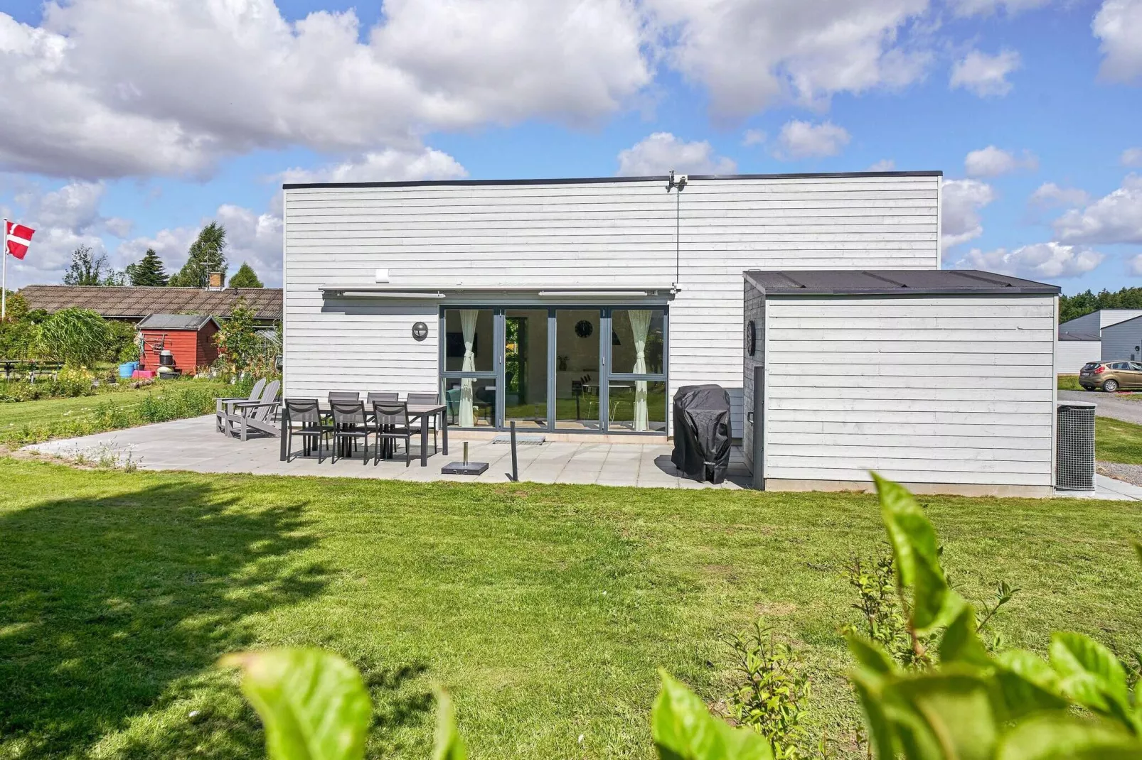 6 person holiday home in Nexø-By Traum-View