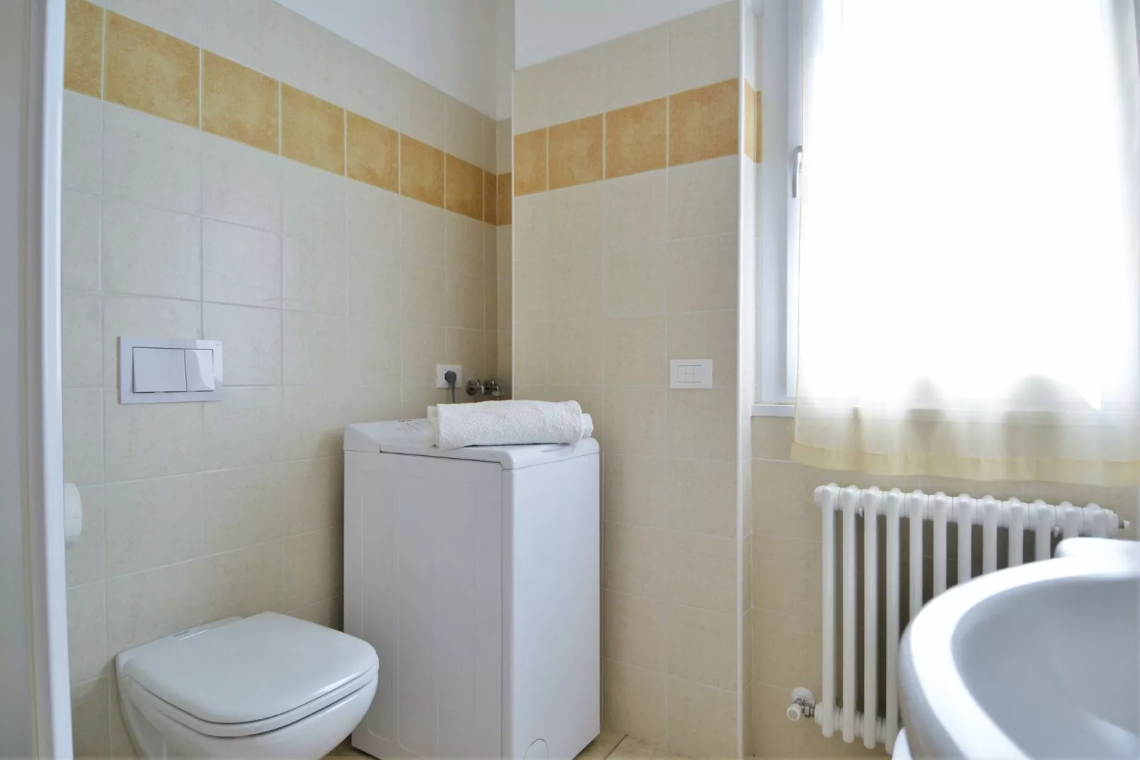 Bilo Walter 1 piano-Bathroom