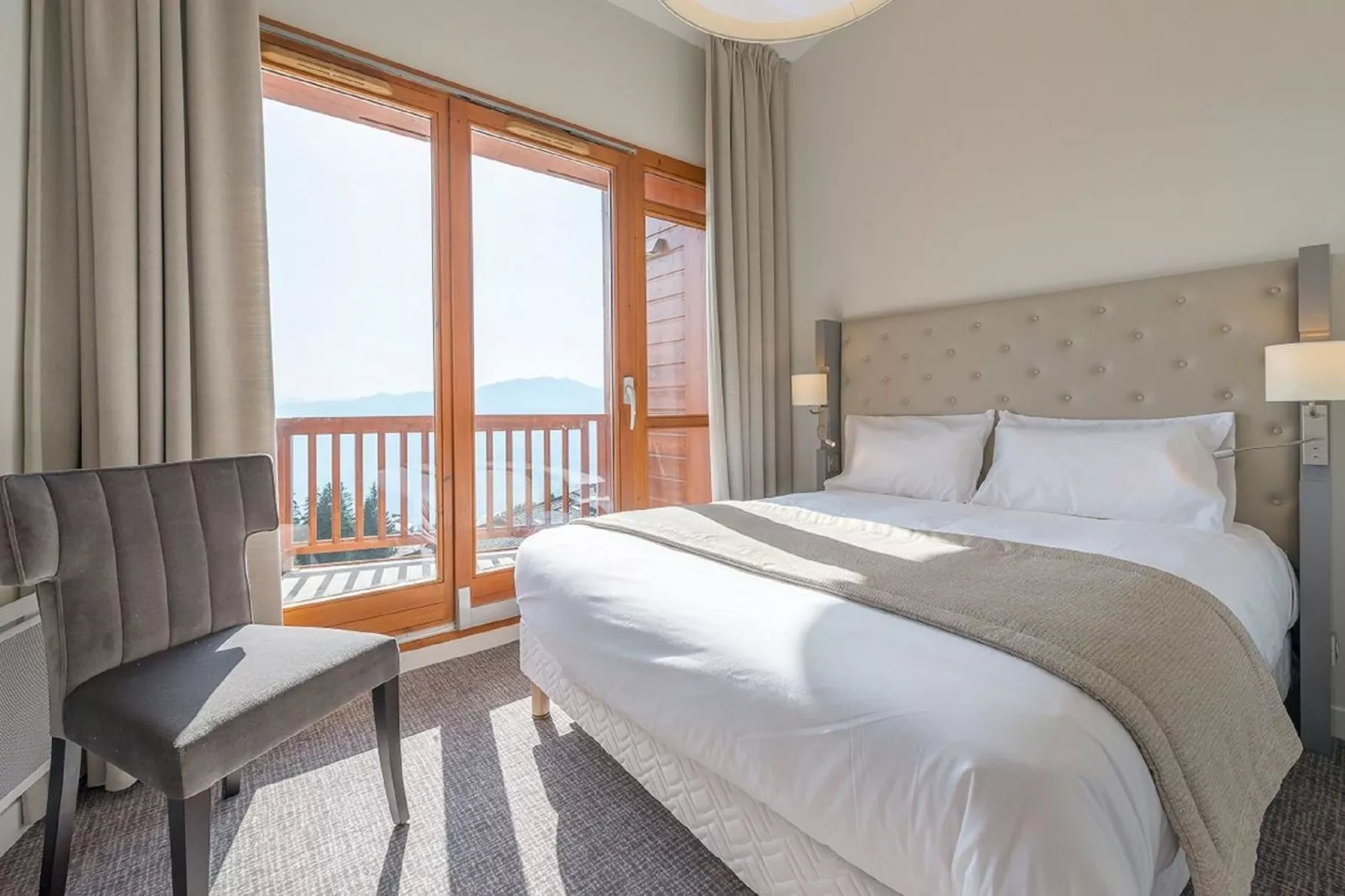 Appart'Hotel Eden 1-Bedroom