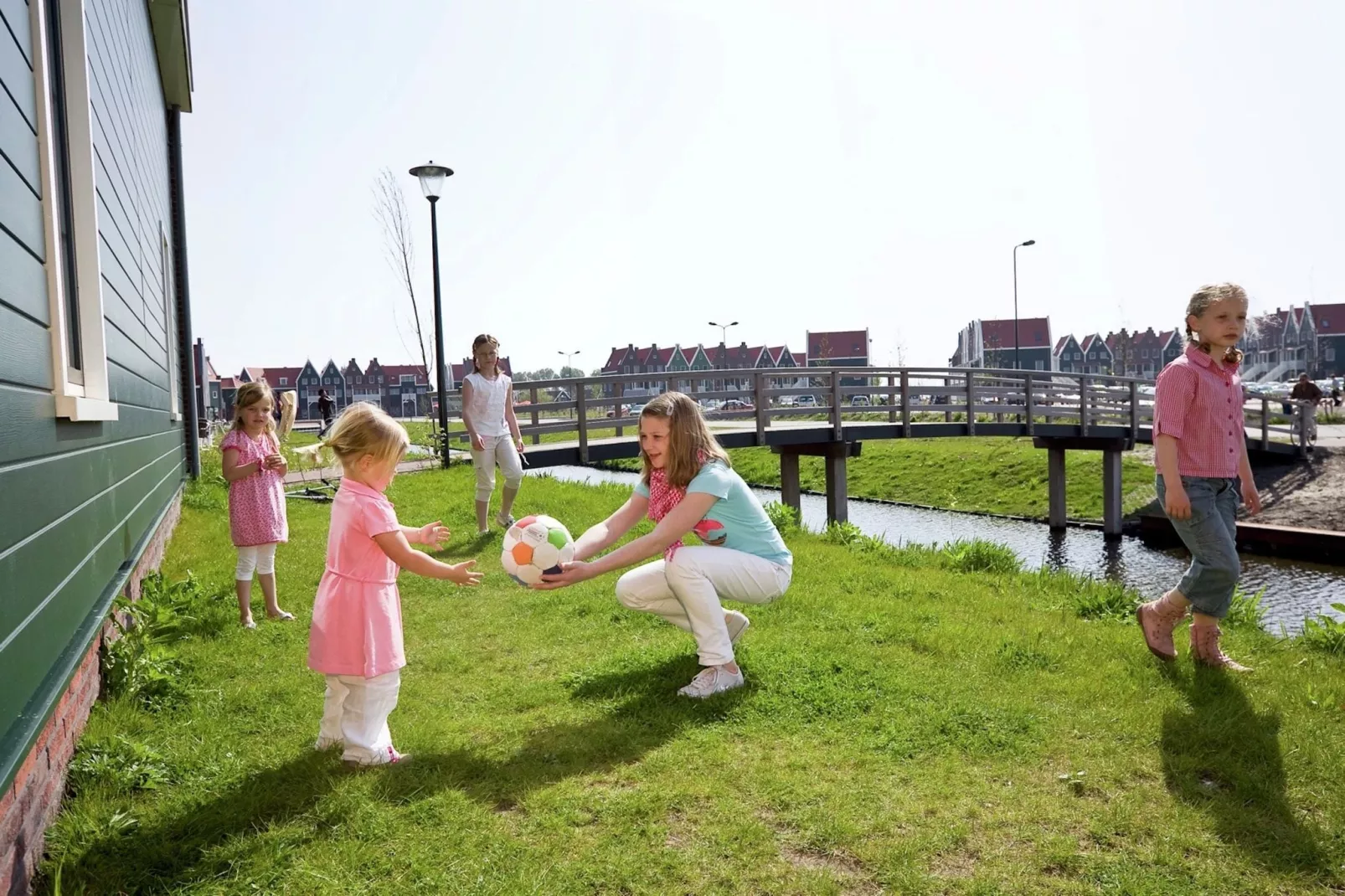 Marinapark Volendam 12-Atmosphere