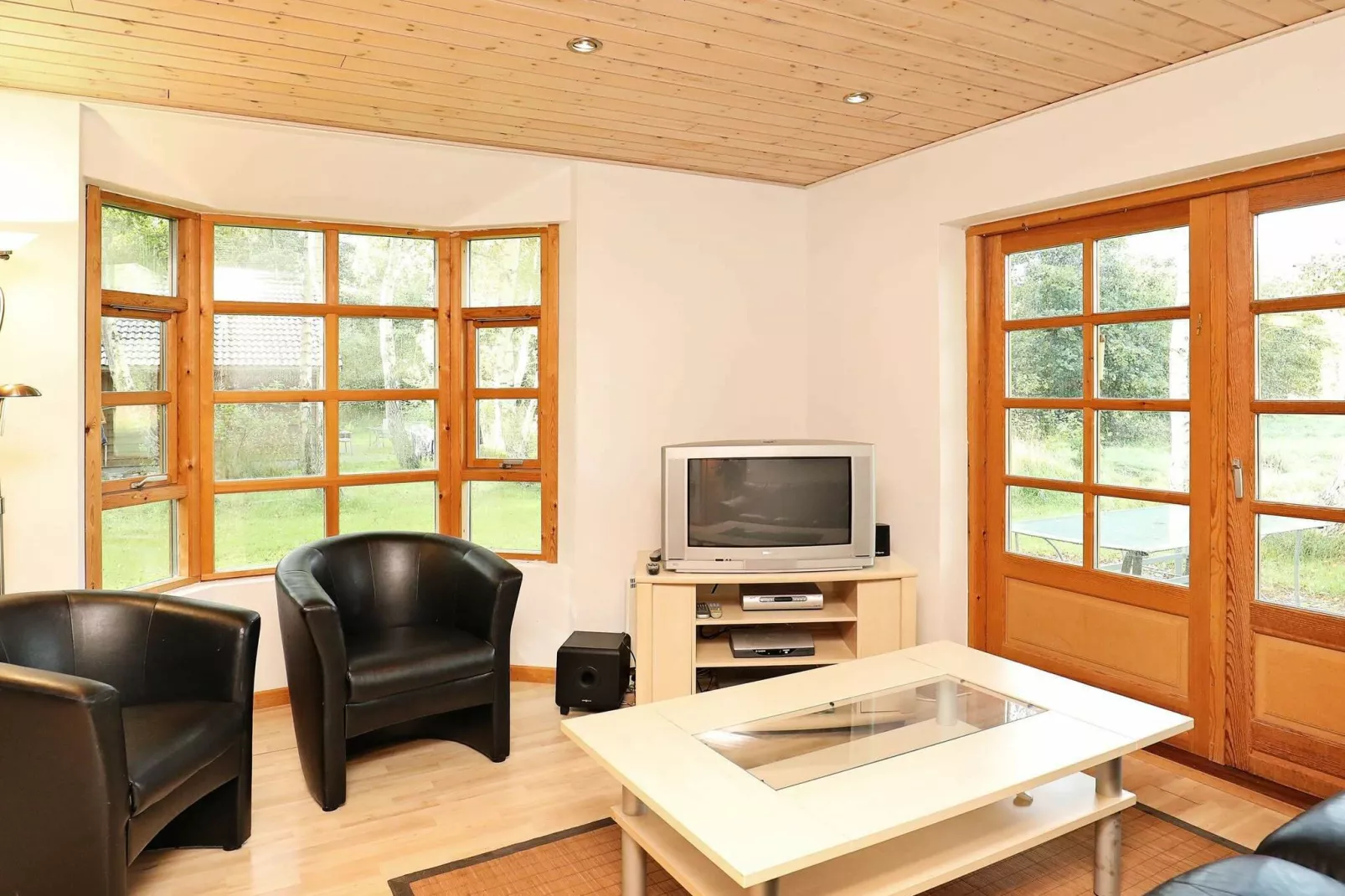 Maison de vacances pour 6 a Læsø-By Traum-Intérieur
