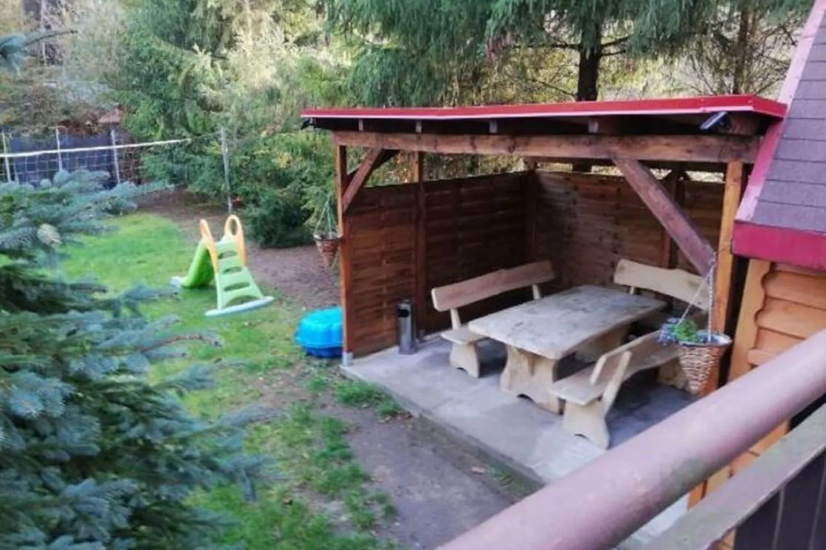 Lavish Holiday Home with Private Pool-Gardens summer