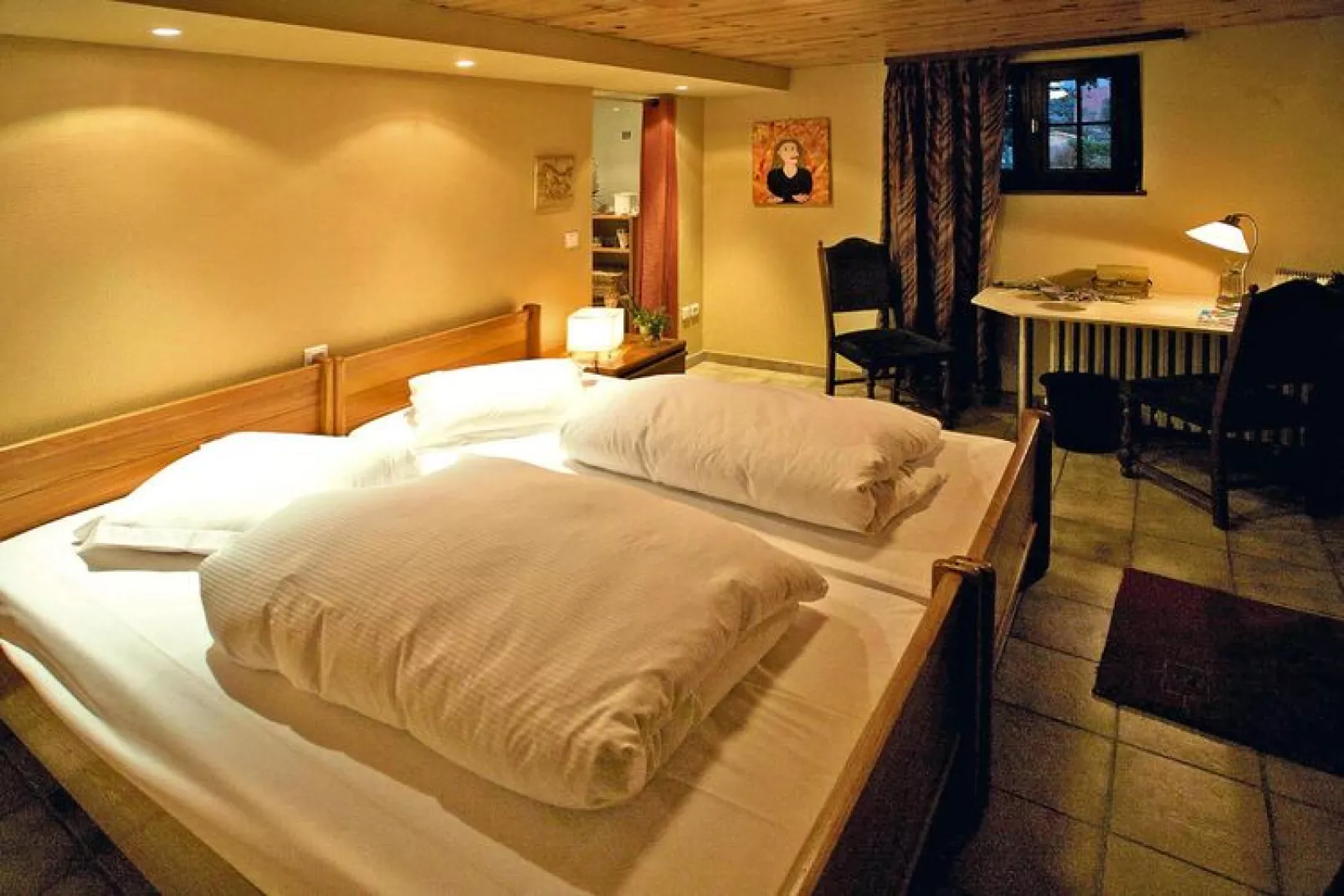 Holiday flats, Morschwiller-Chambre les Prés-Chambre