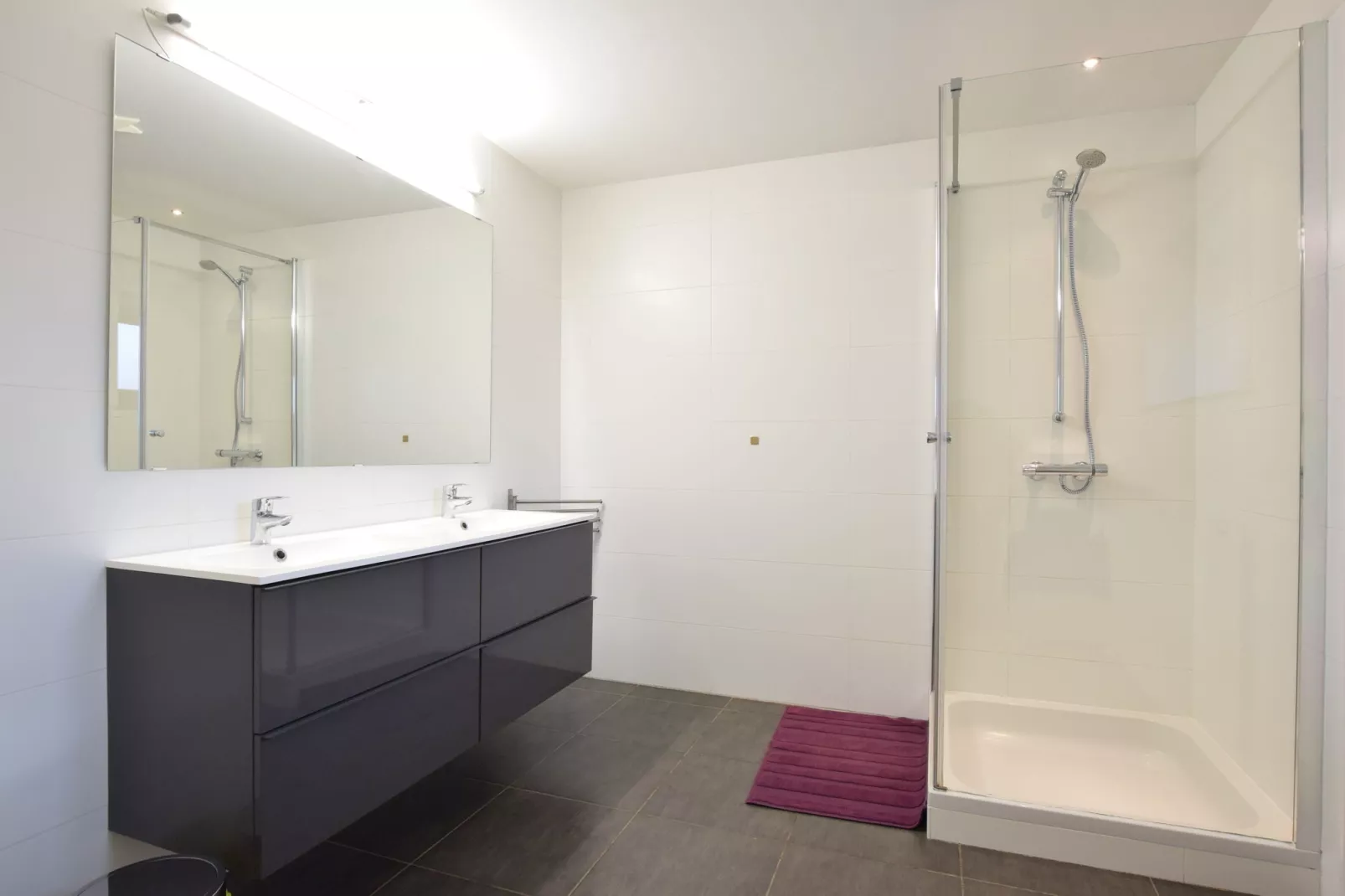 La détente à la campagne-Bathroom