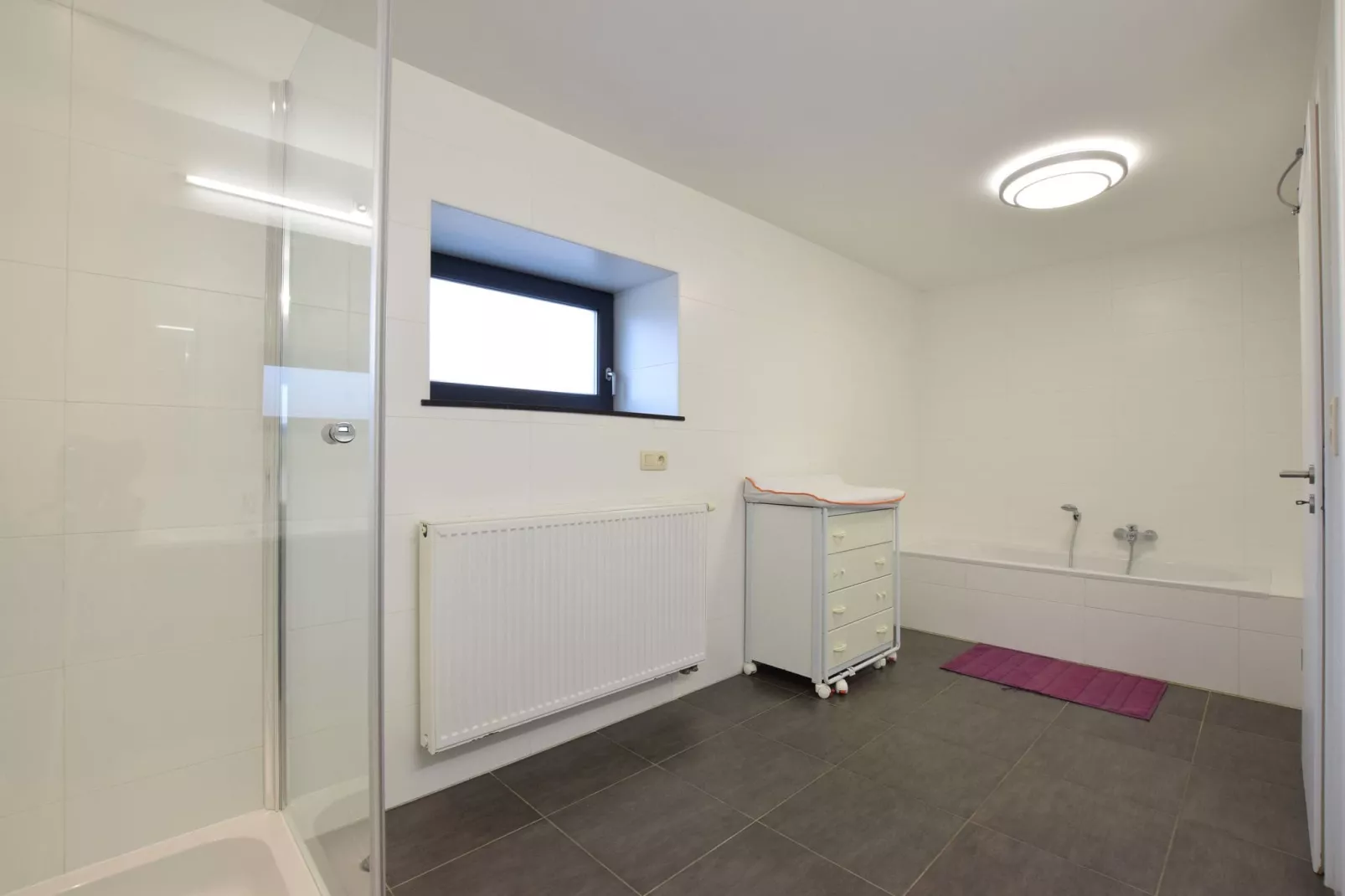 La détente à la campagne-Bathroom
