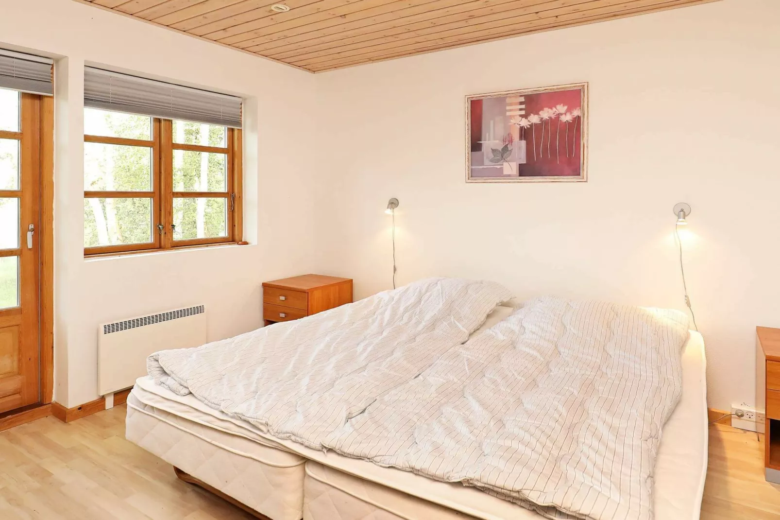 Maison de vacances pour 6 a Læsø-By Traum-Intérieur