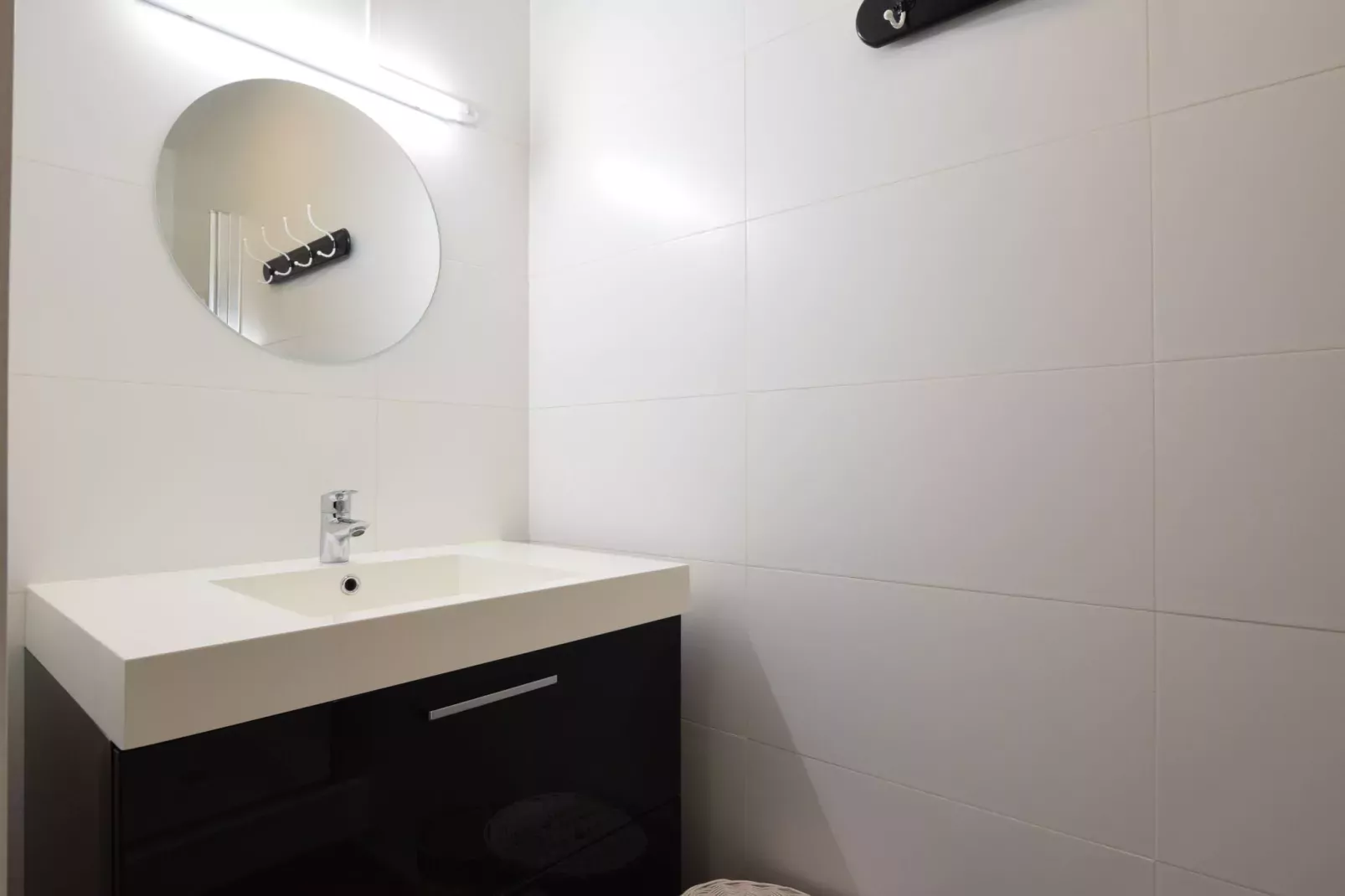 La détente à la campagne-Bathroom