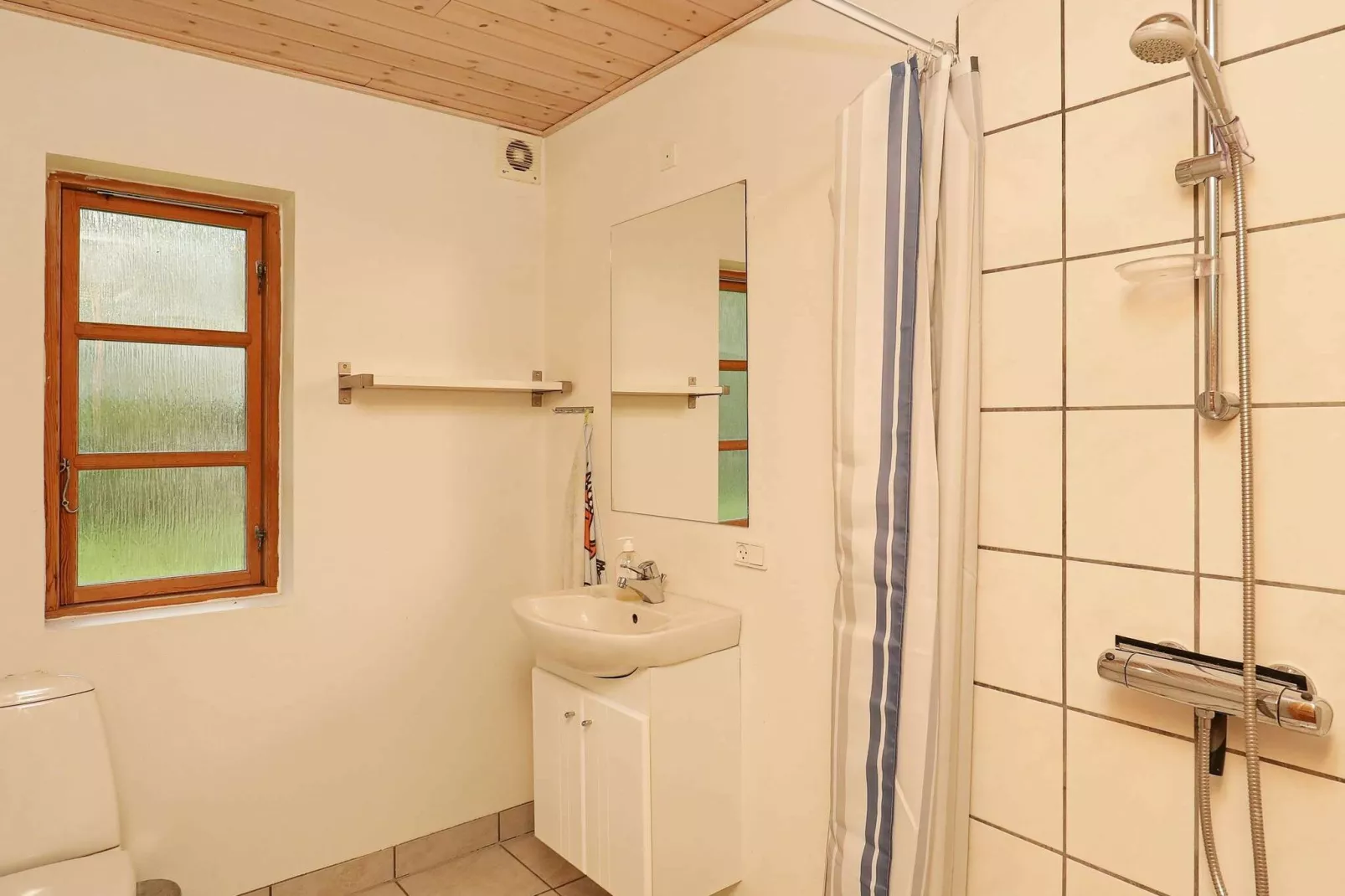 Maison de vacances pour 6 a Læsø-By Traum-Intérieur