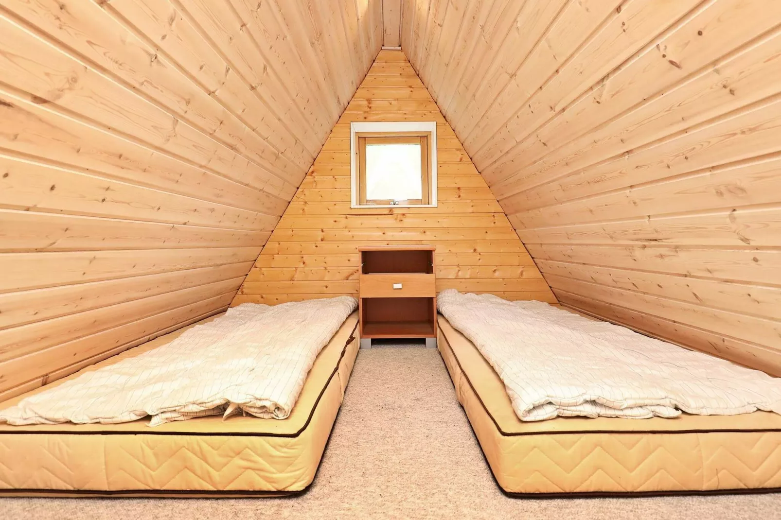 Maison de vacances pour 6 a Læsø-By Traum-Intérieur
