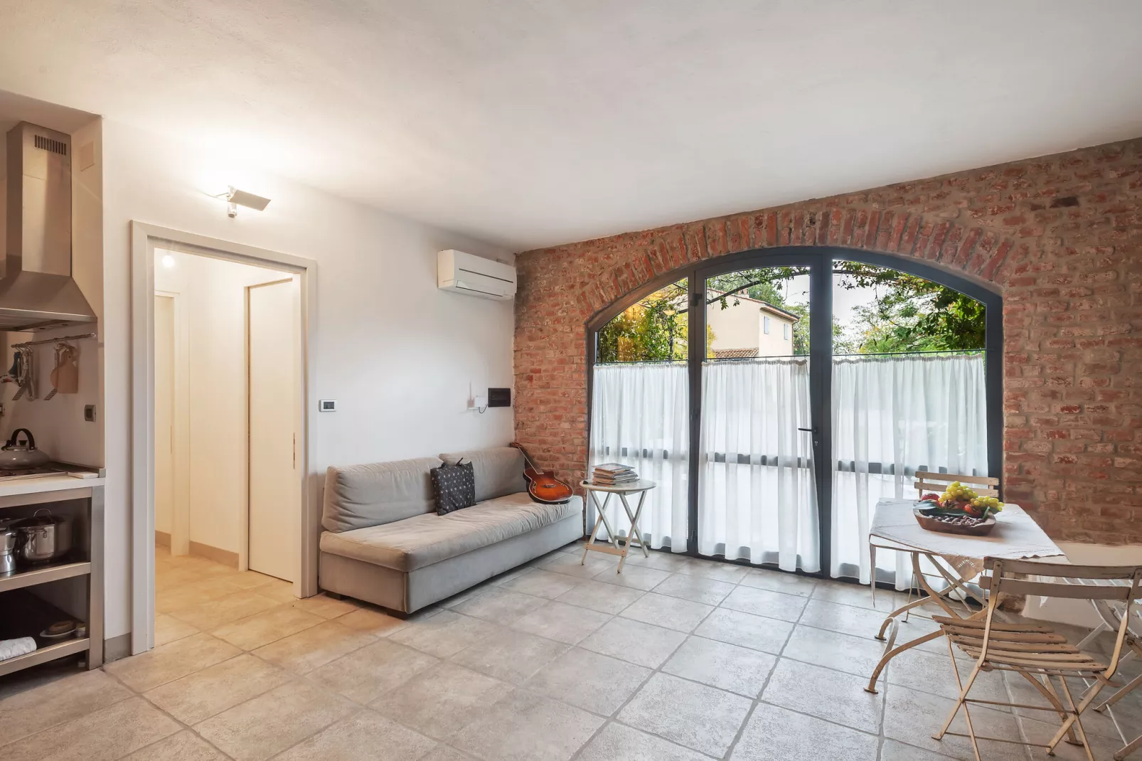 Violino Angelico 1 e 2-Living room