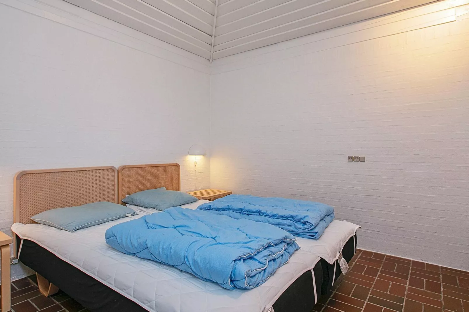 3 room w/fiordview,Premium-Intérieur