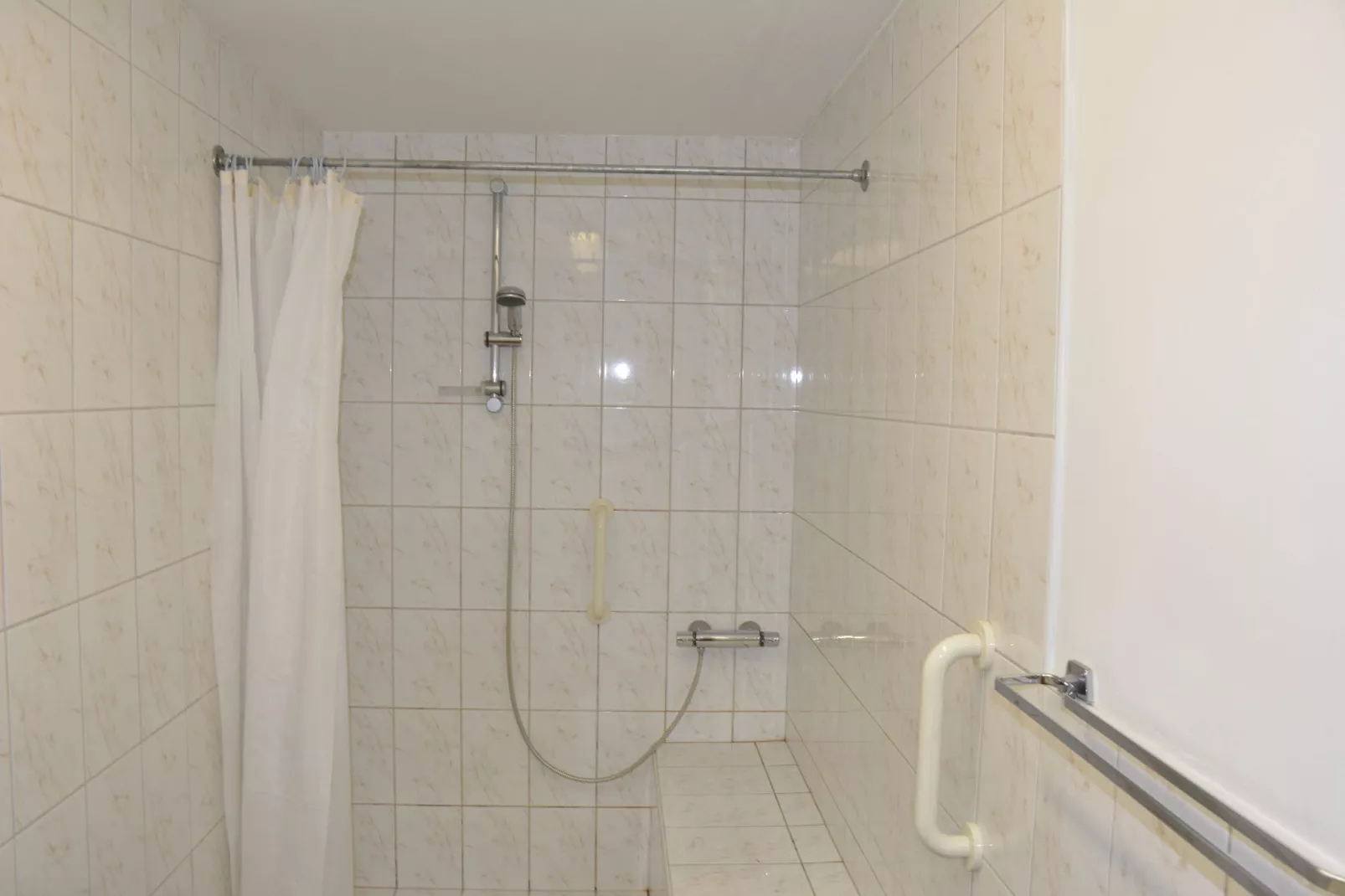 Le Moulin d'Halconreux-Bathroom