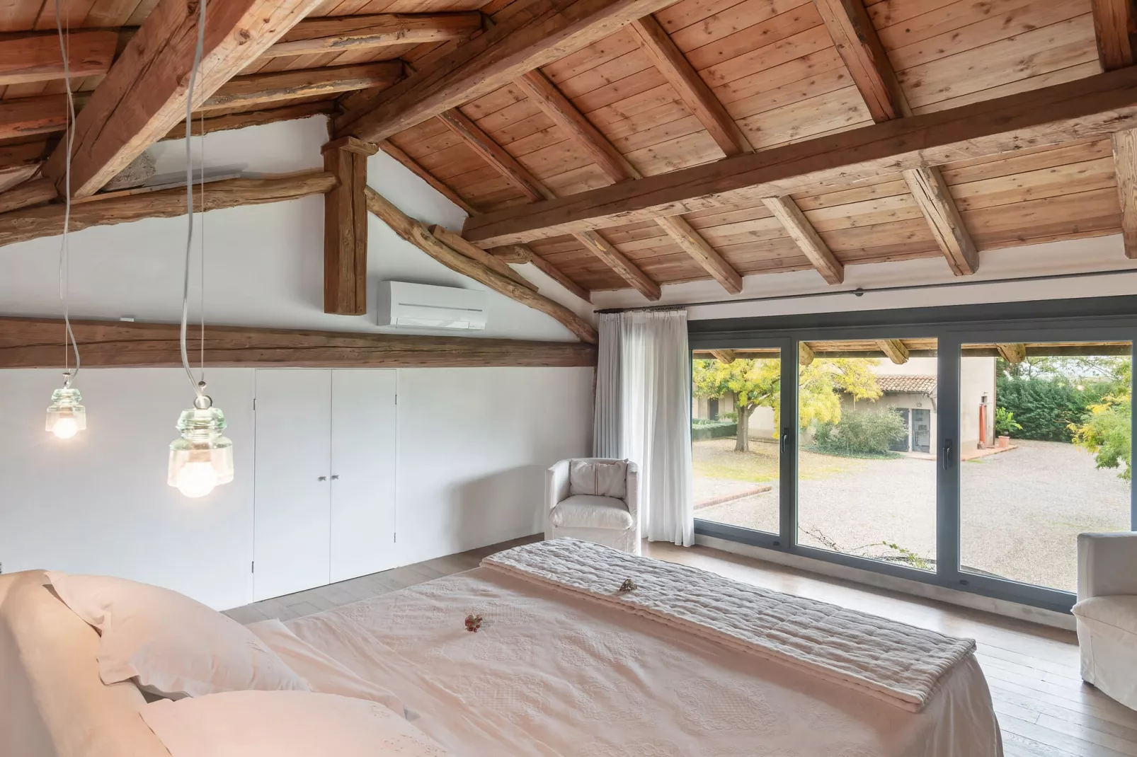 Violino Angelico 1 e 2-Bedroom