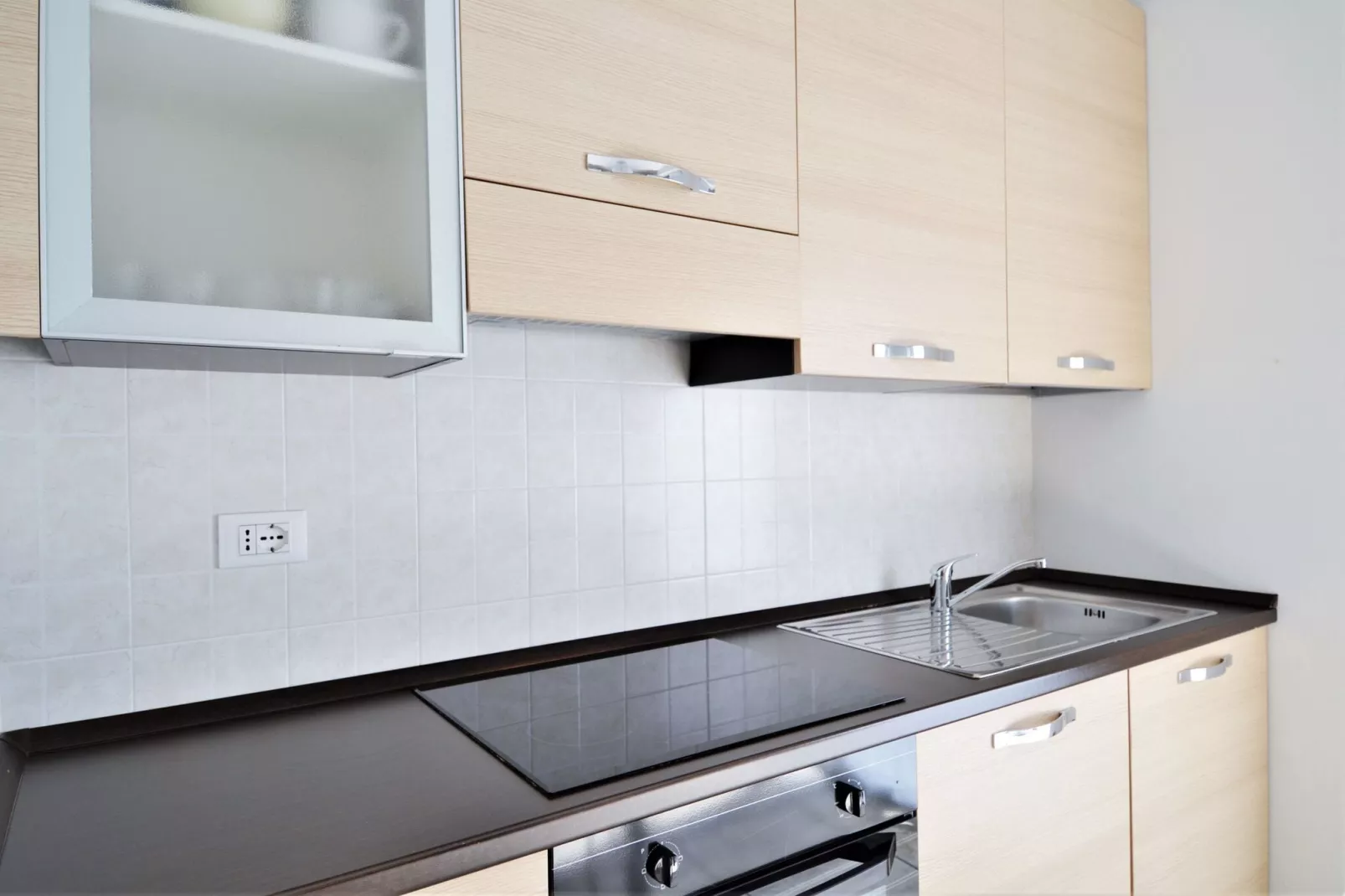Trilo Walter 3 piano-Kitchen
