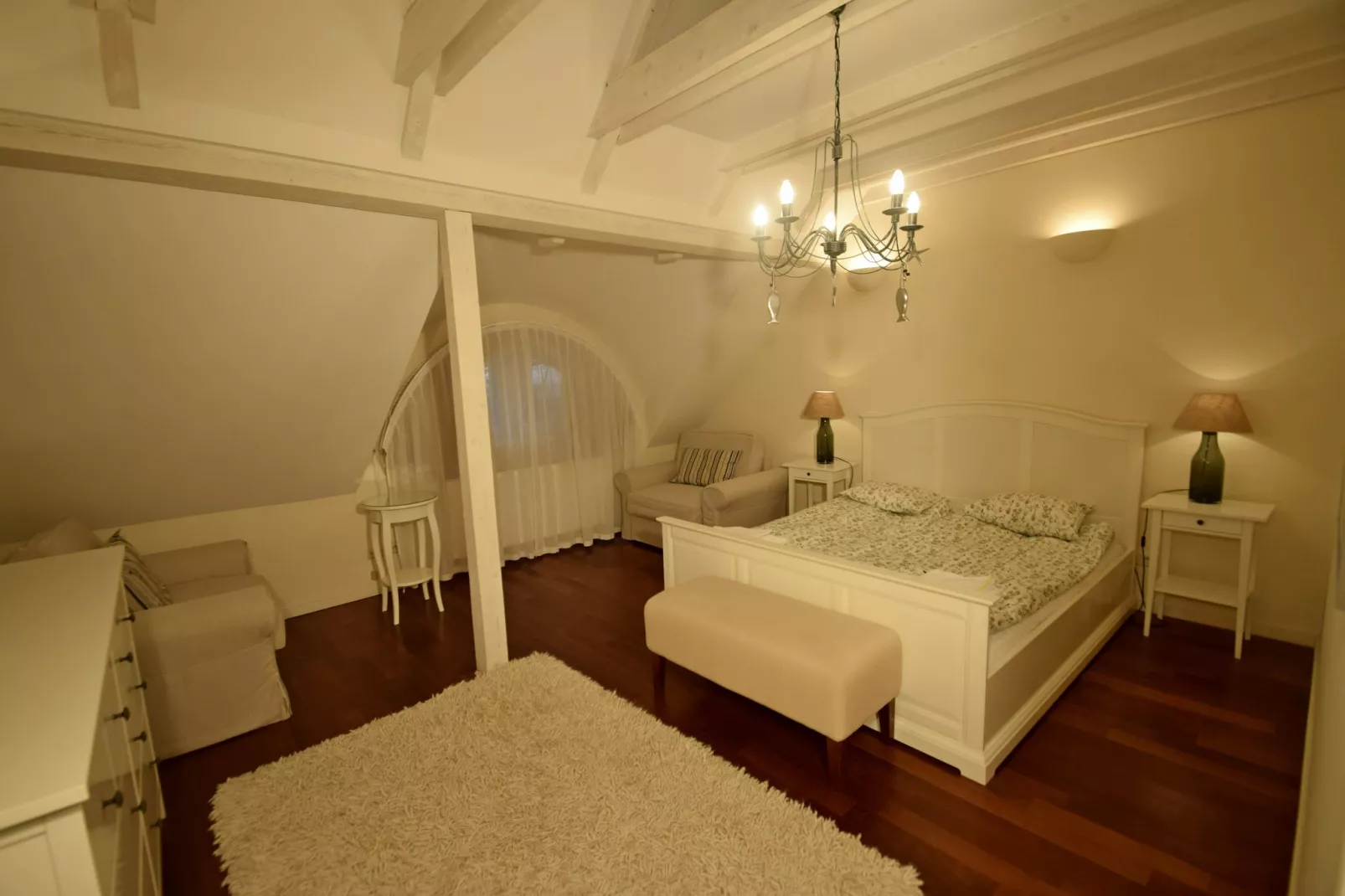 Willa Karwieńskie Błoto Drugie-Chambre