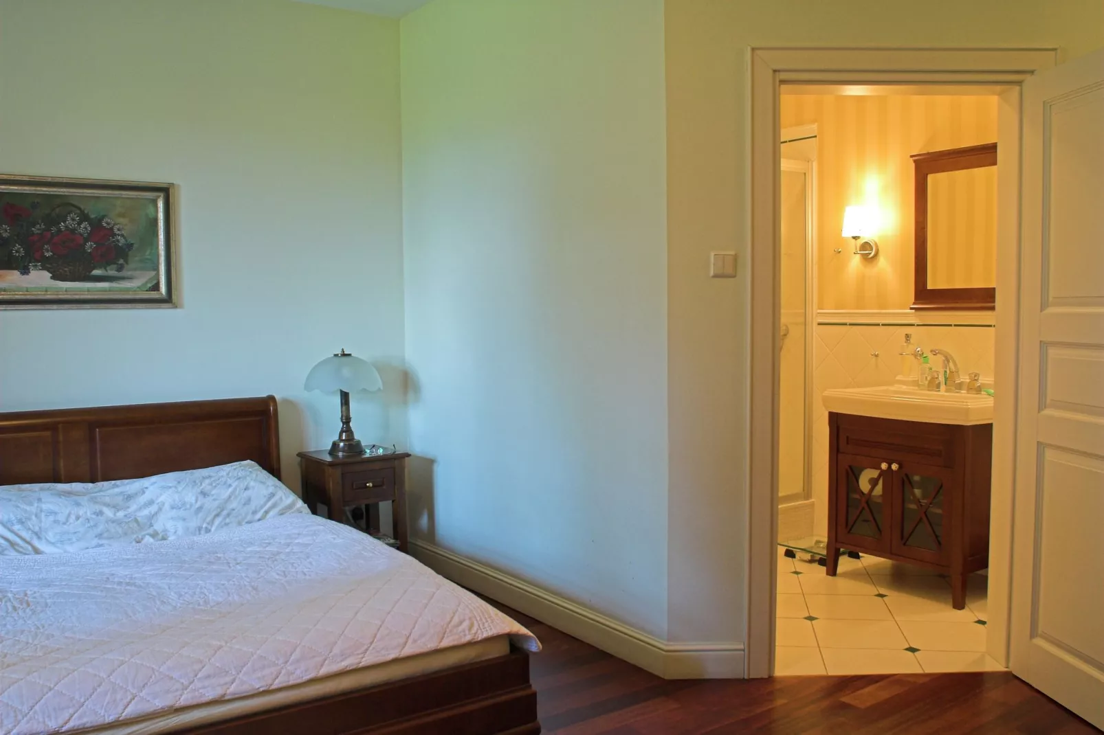 Willa Karwieńskie Błoto Drugie-Chambre