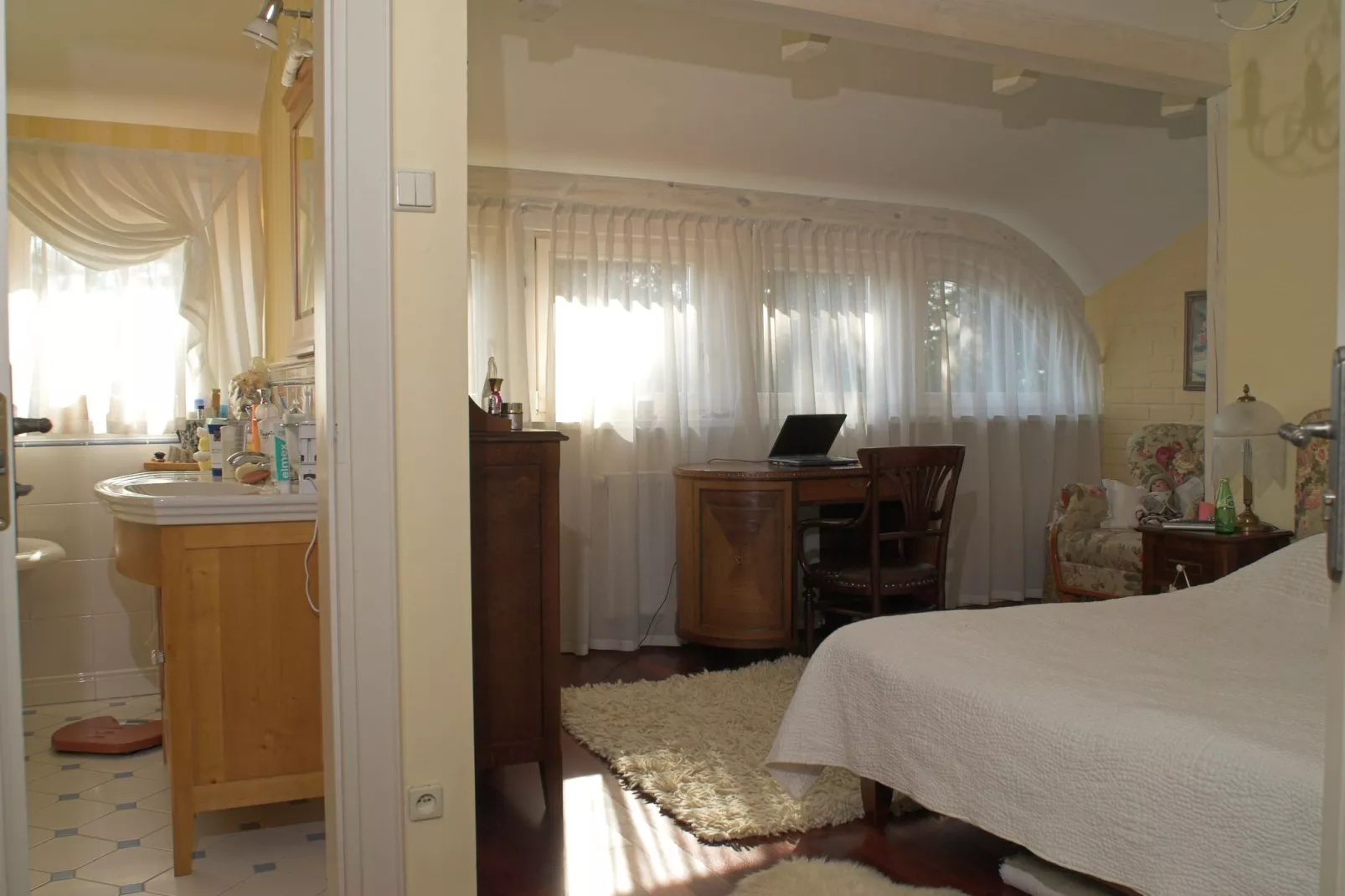 Willa Karwieńskie Błoto Drugie-Chambre