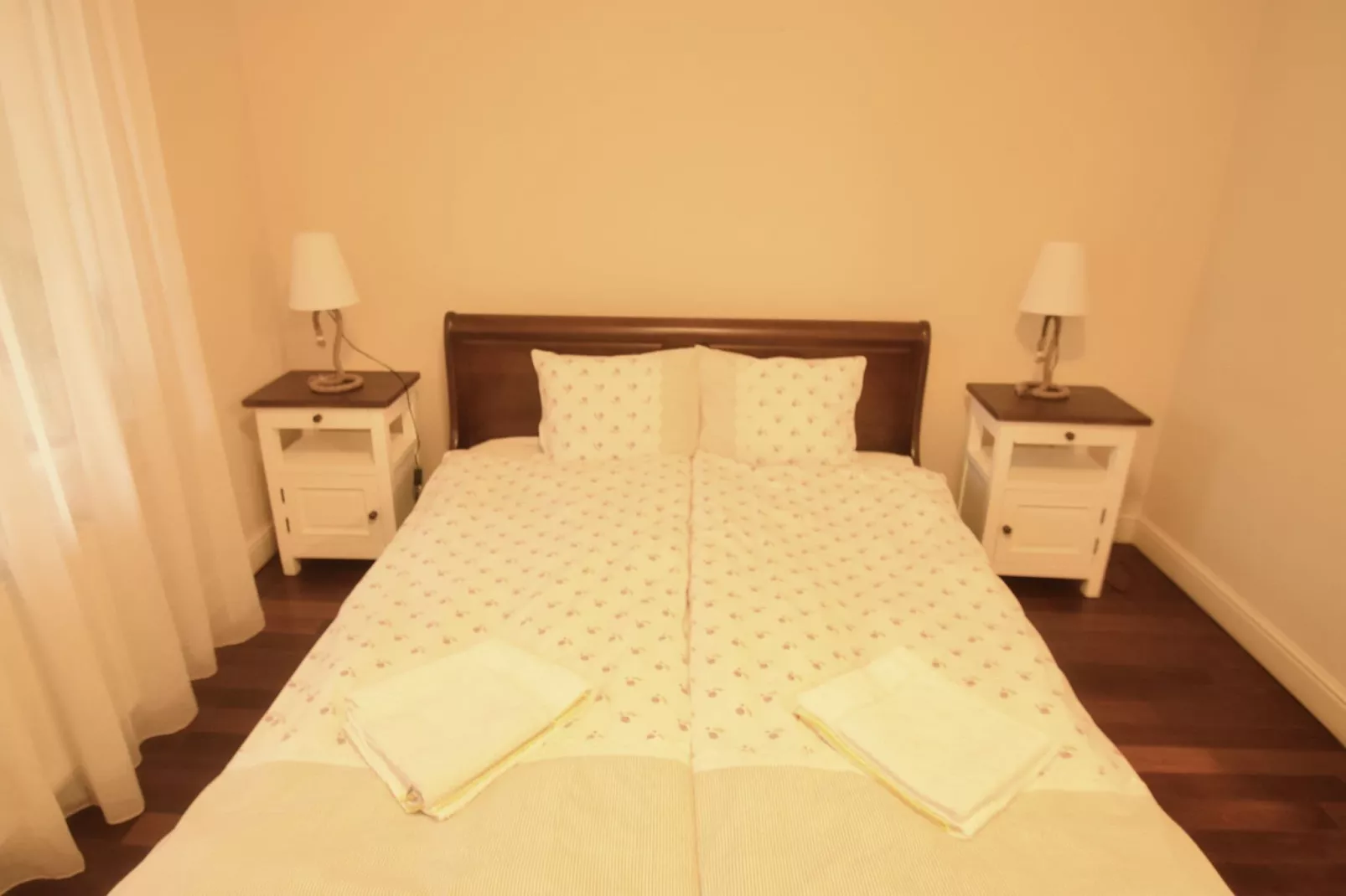 Willa Karwieńskie Błoto Drugie-Chambre