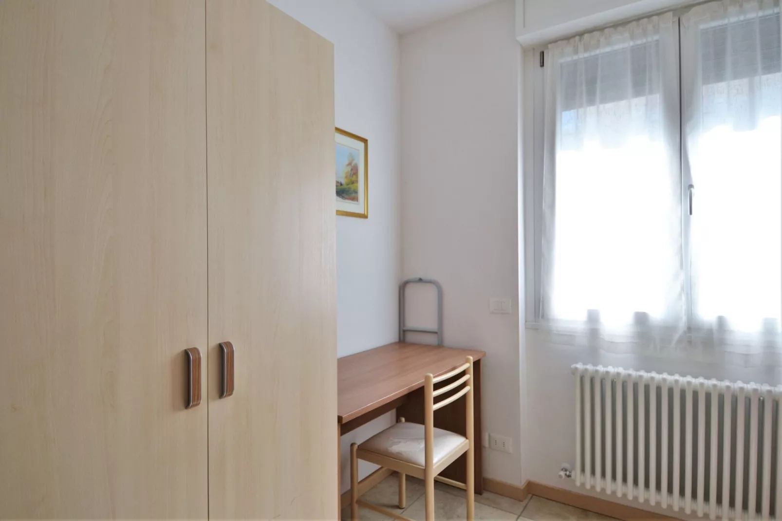 Trilo Walter 3 piano-Bedroom