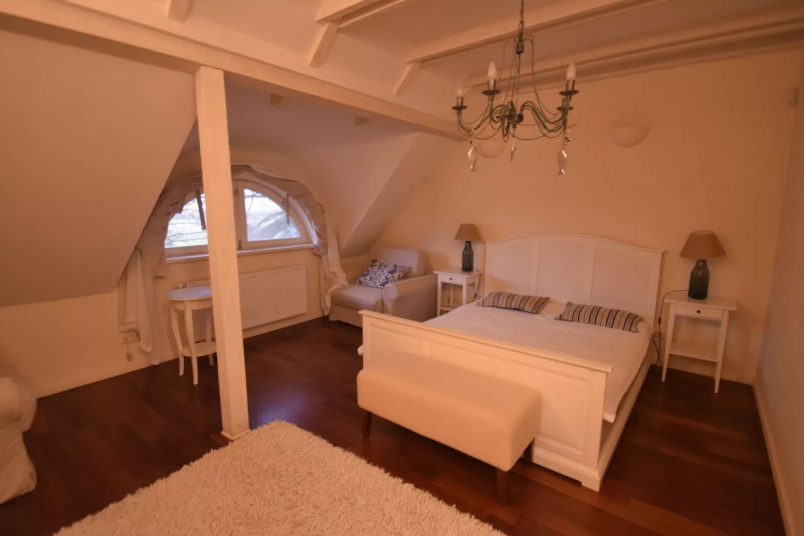 Willa Karwieńskie Błoto Drugie-Chambre