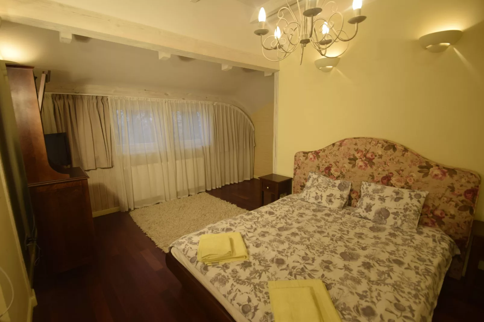 Willa Karwieńskie Błoto Drugie-Chambre
