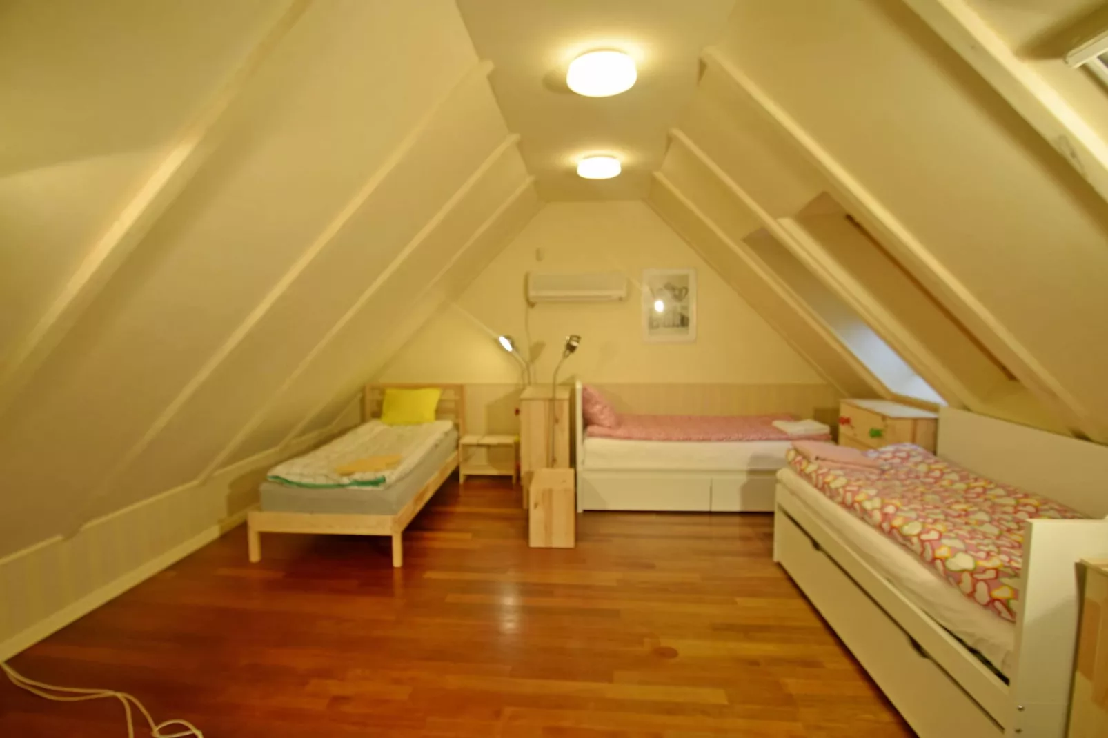 Willa Karwieńskie Błoto Drugie-Chambre
