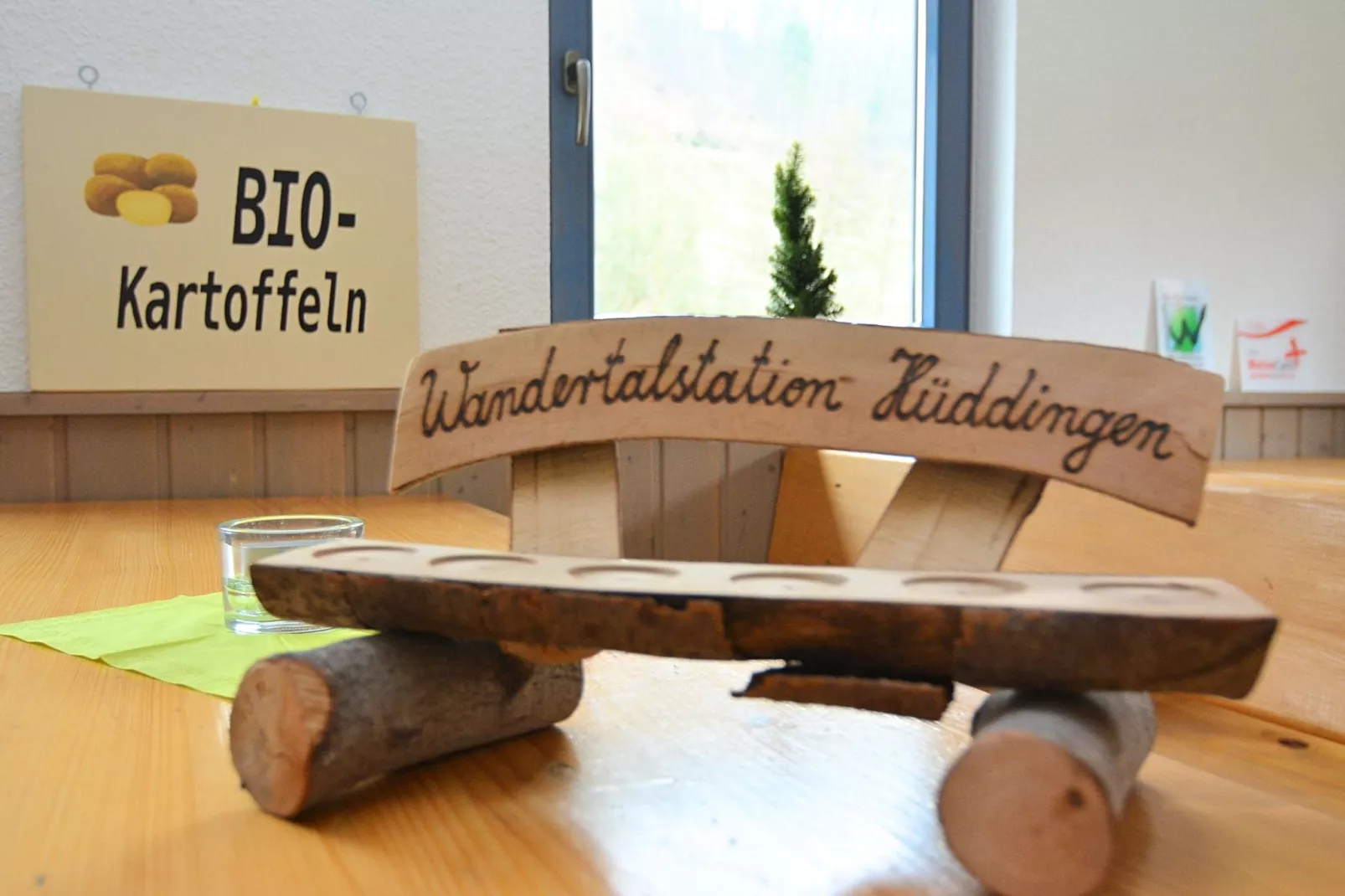Am Ferienbauernhof - FW 2-Atmosphere