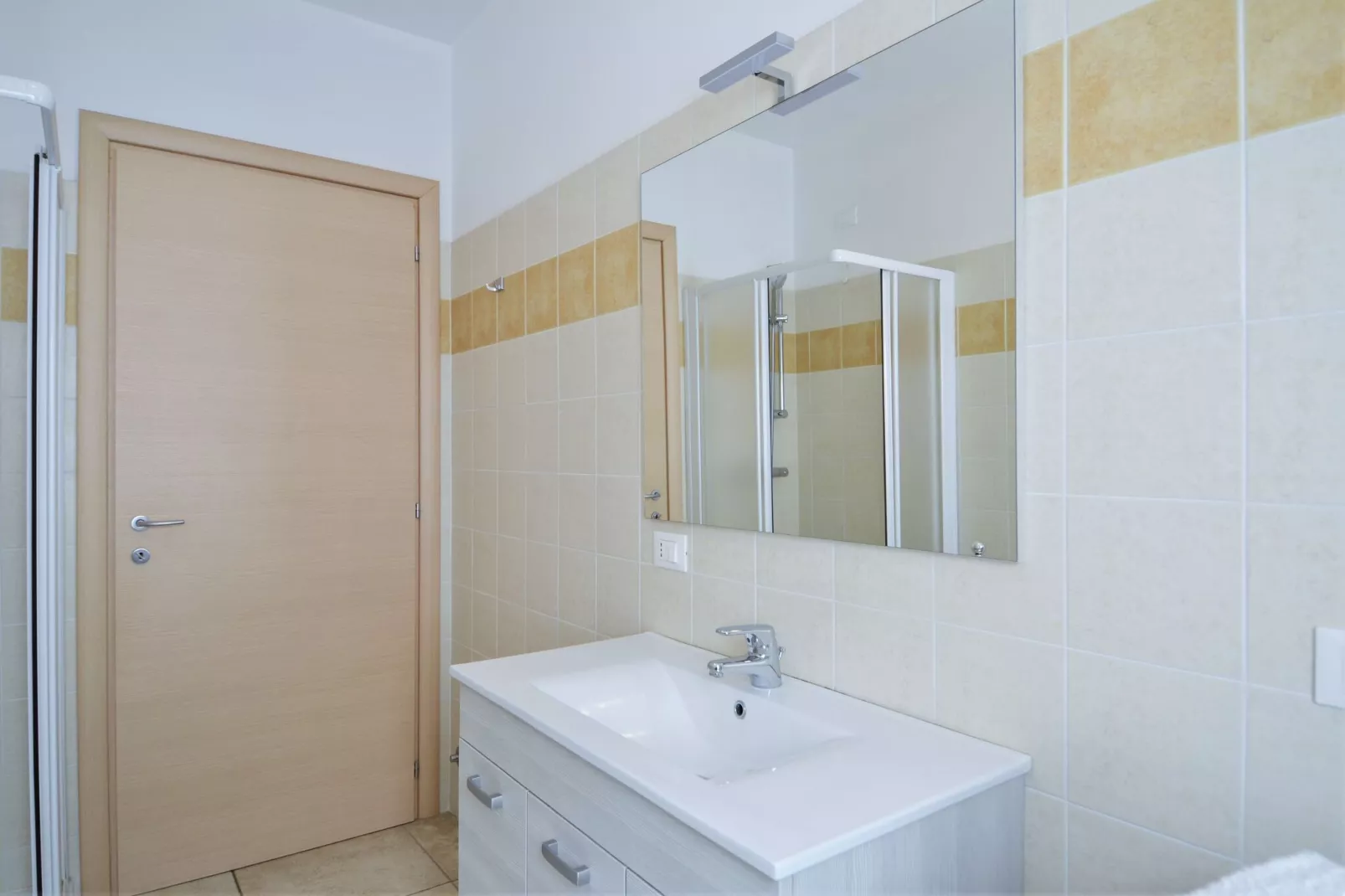 Trilo Walter 3 piano-Bathroom