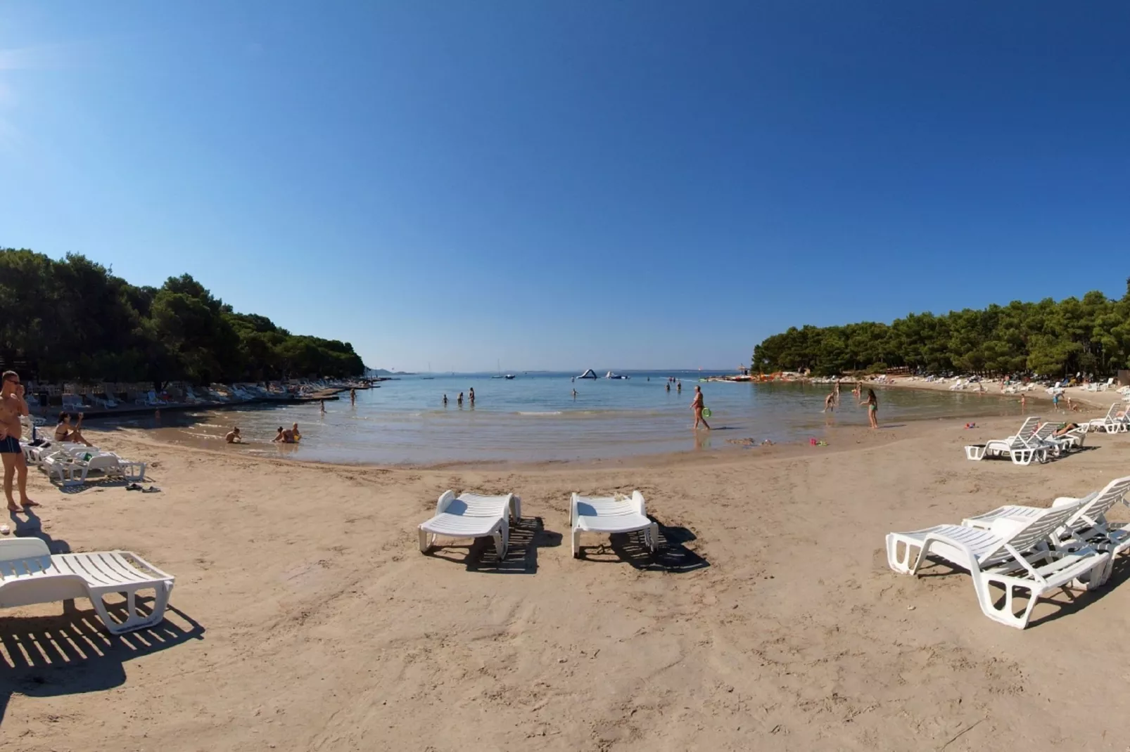 Holiday house Momo-Areas summer 20km