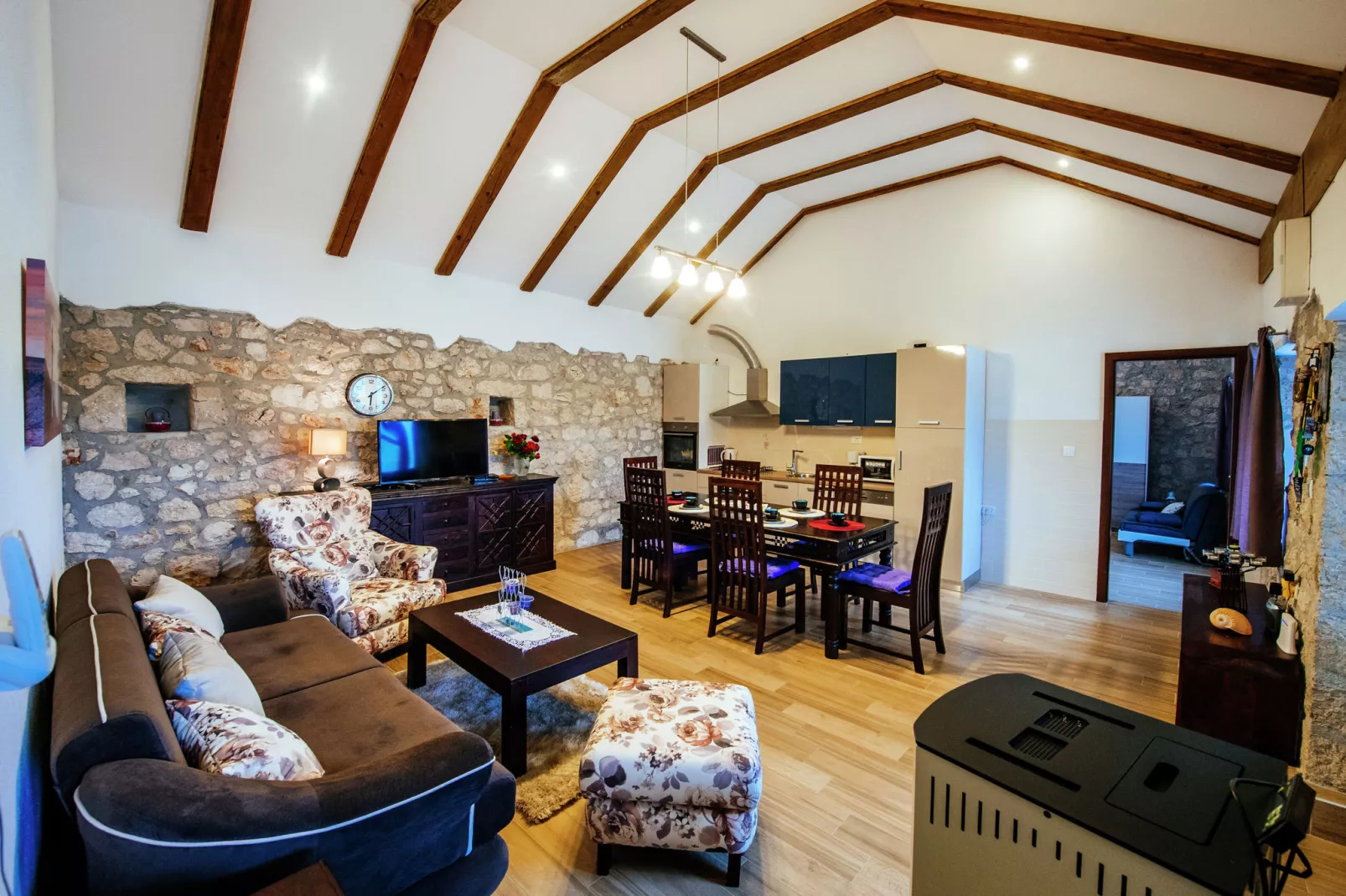 Holiday dream Uzelac