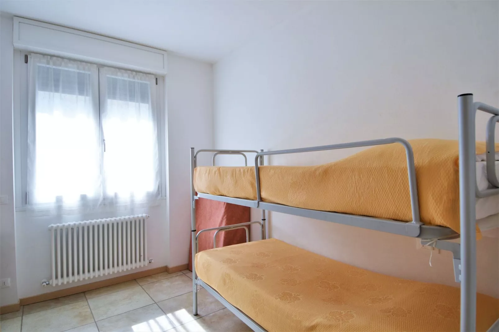 Trilo Walter 3 piano-Bedroom