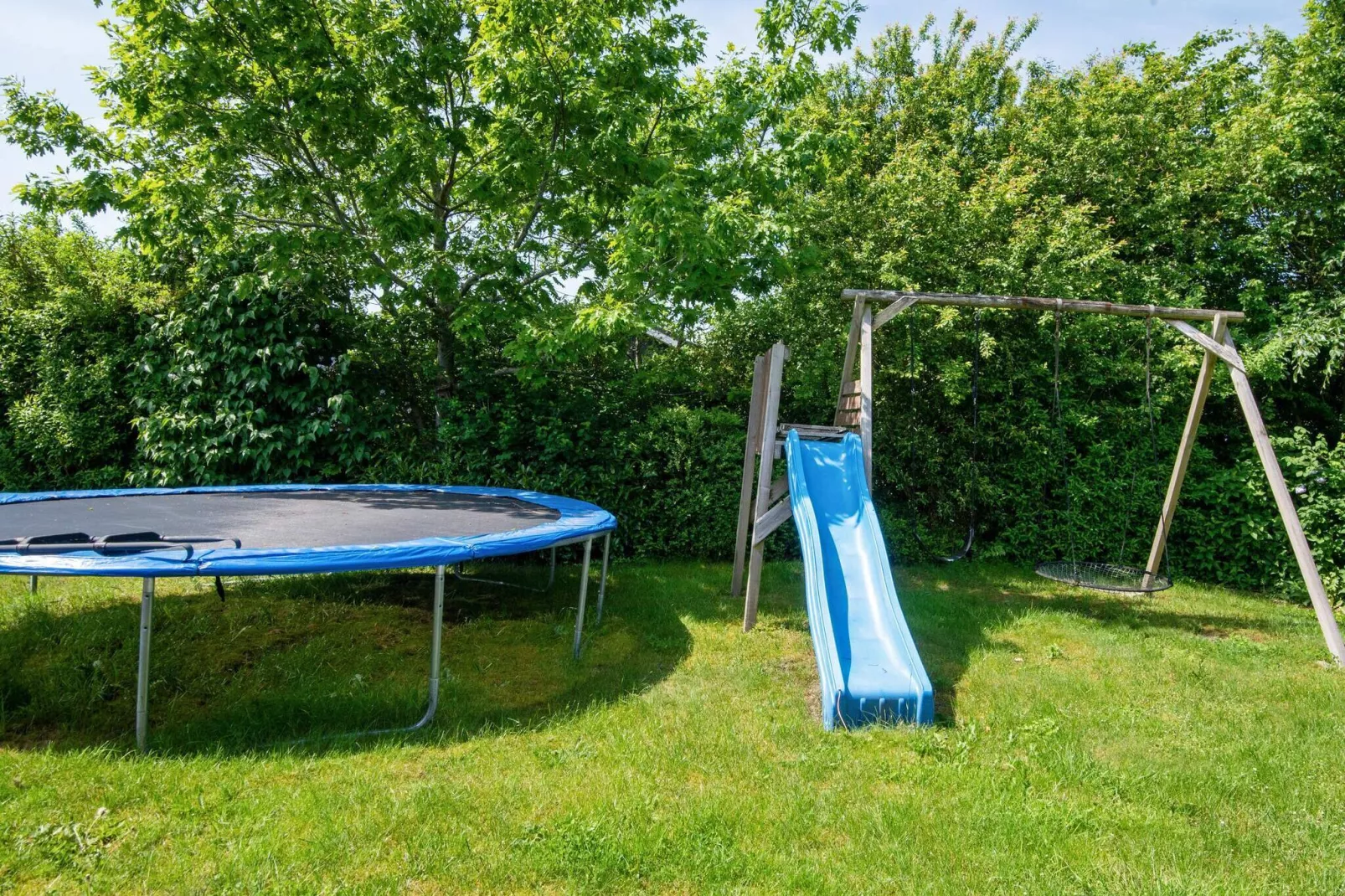 Maison de vacances pour 6 a Tarm-By Traum