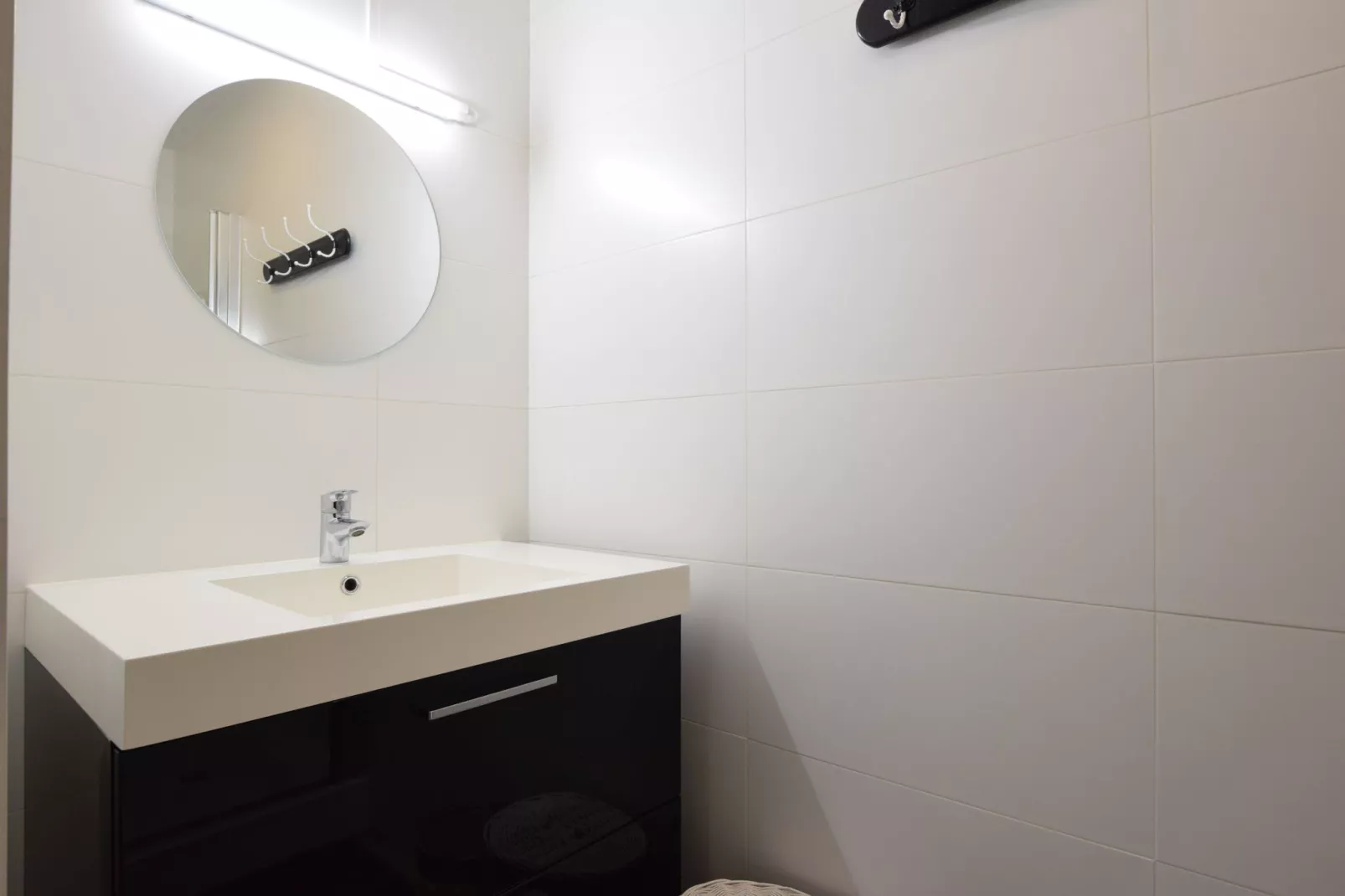 Aux Prés de la Cure-Bathroom