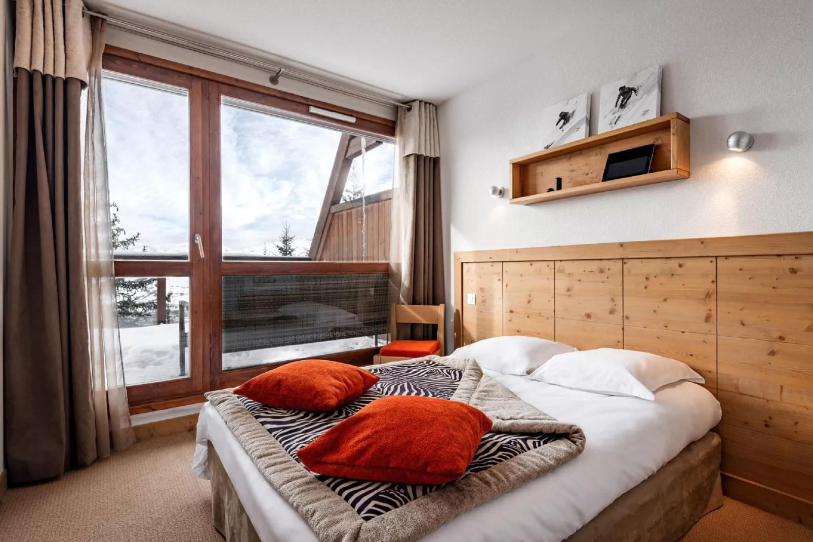 Residence Le Roc Belle Face 2-Bedroom